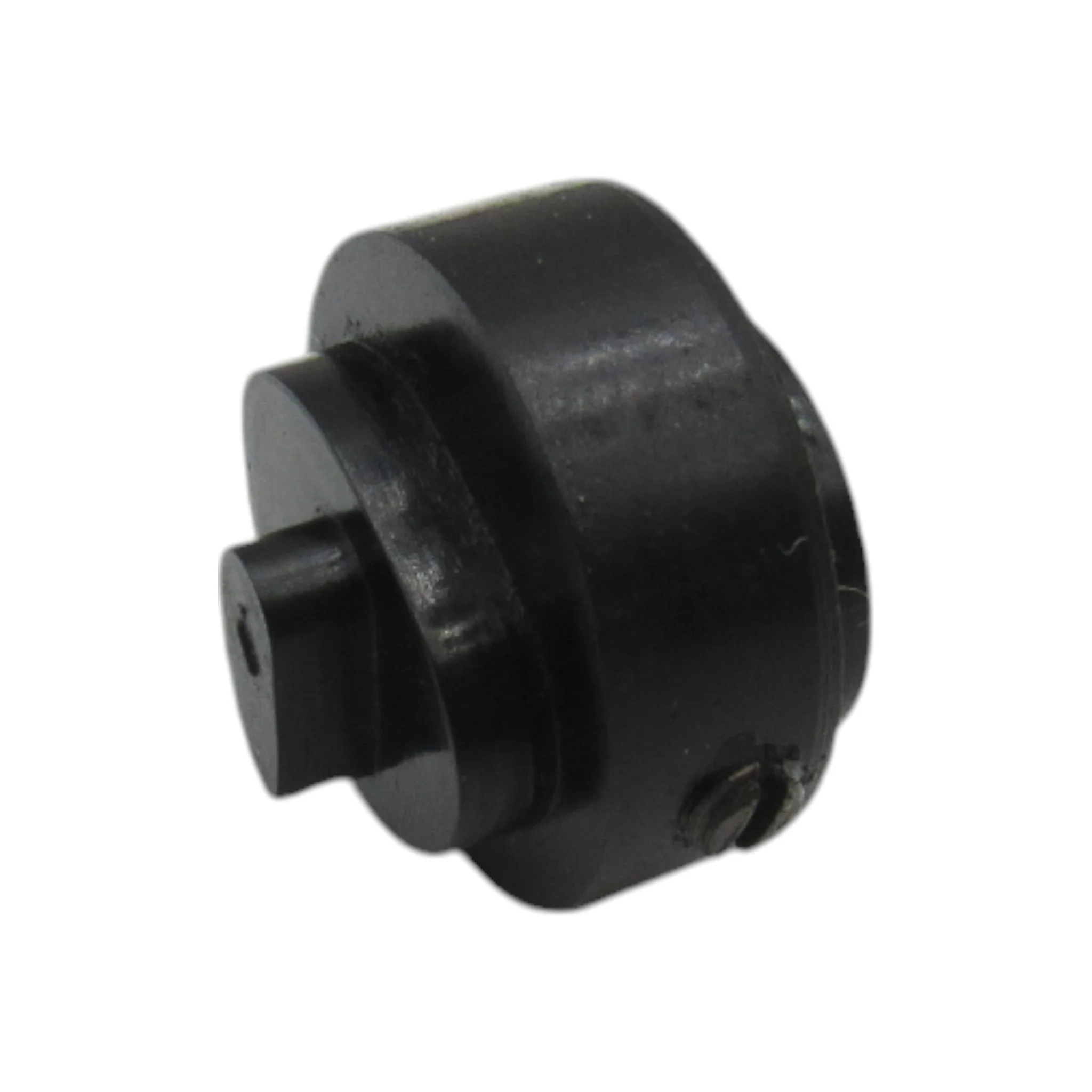 Original Adjusting Collar for Feed Dog - Fits Singer "Sew Handy" Model 50D - Image 2