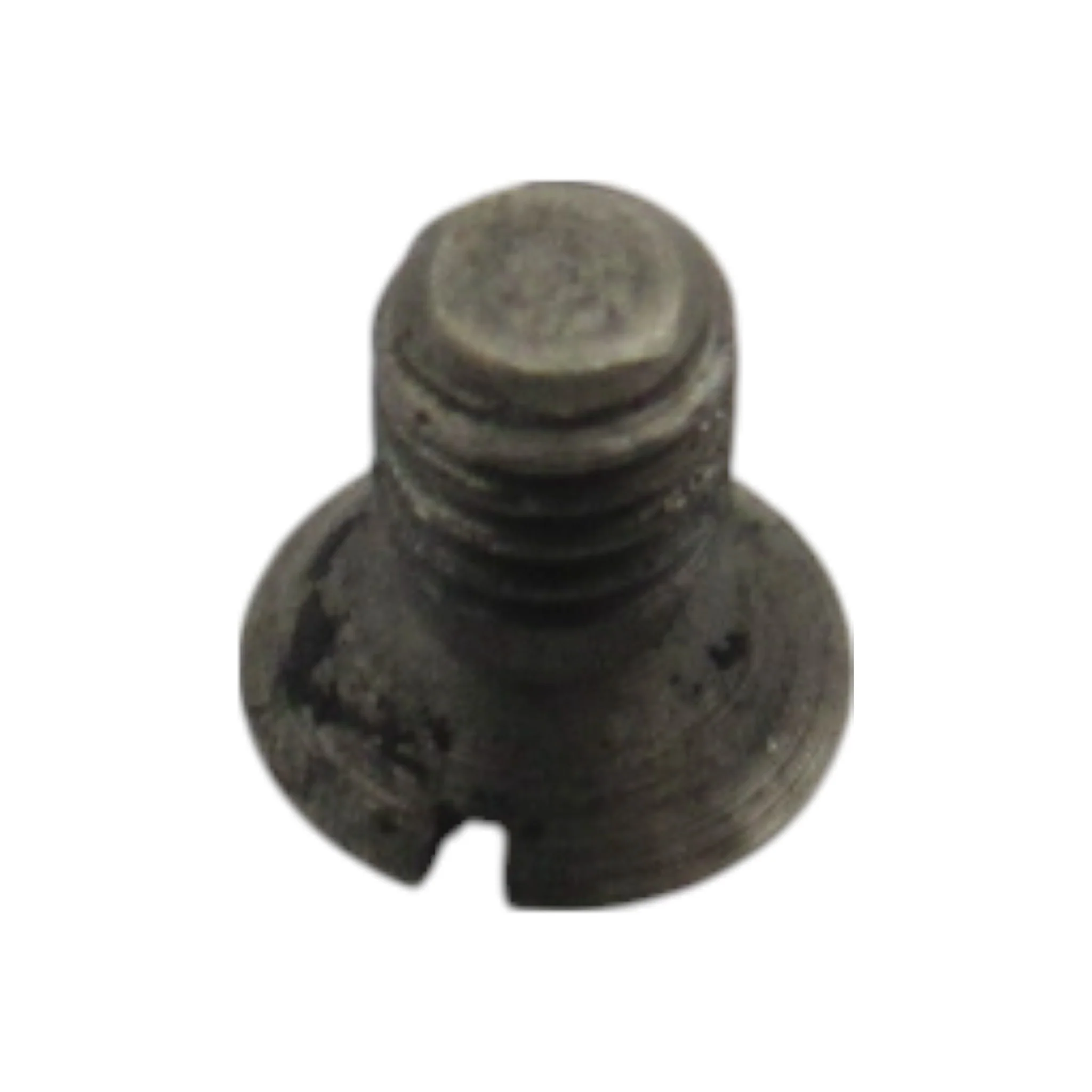 Original Bed Cover Screw - Fits Singer Sewhandy Model 20 - Image 2