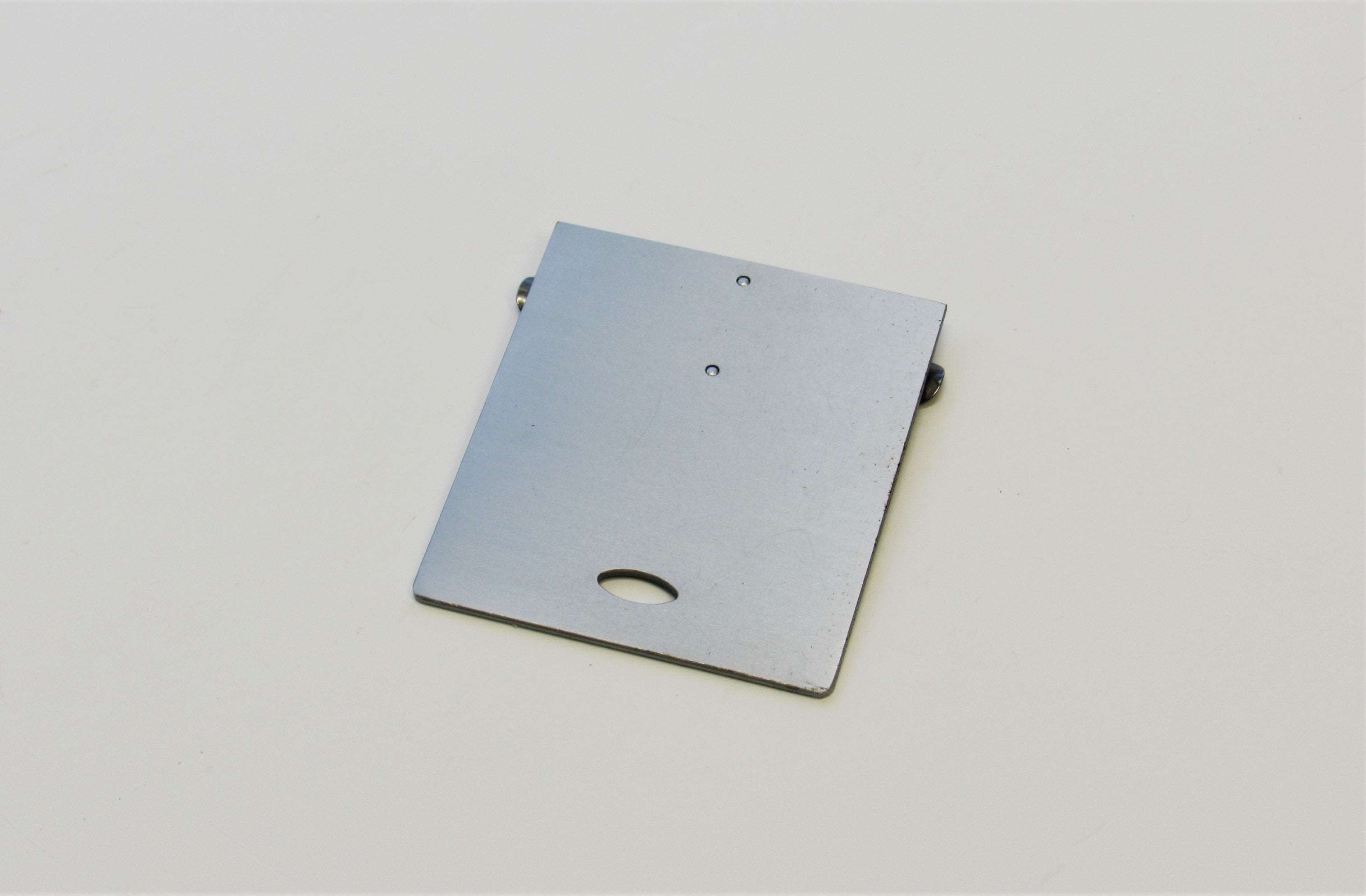 Original Bobbin Cover - Singer Part # 125336 - Model 15-125
