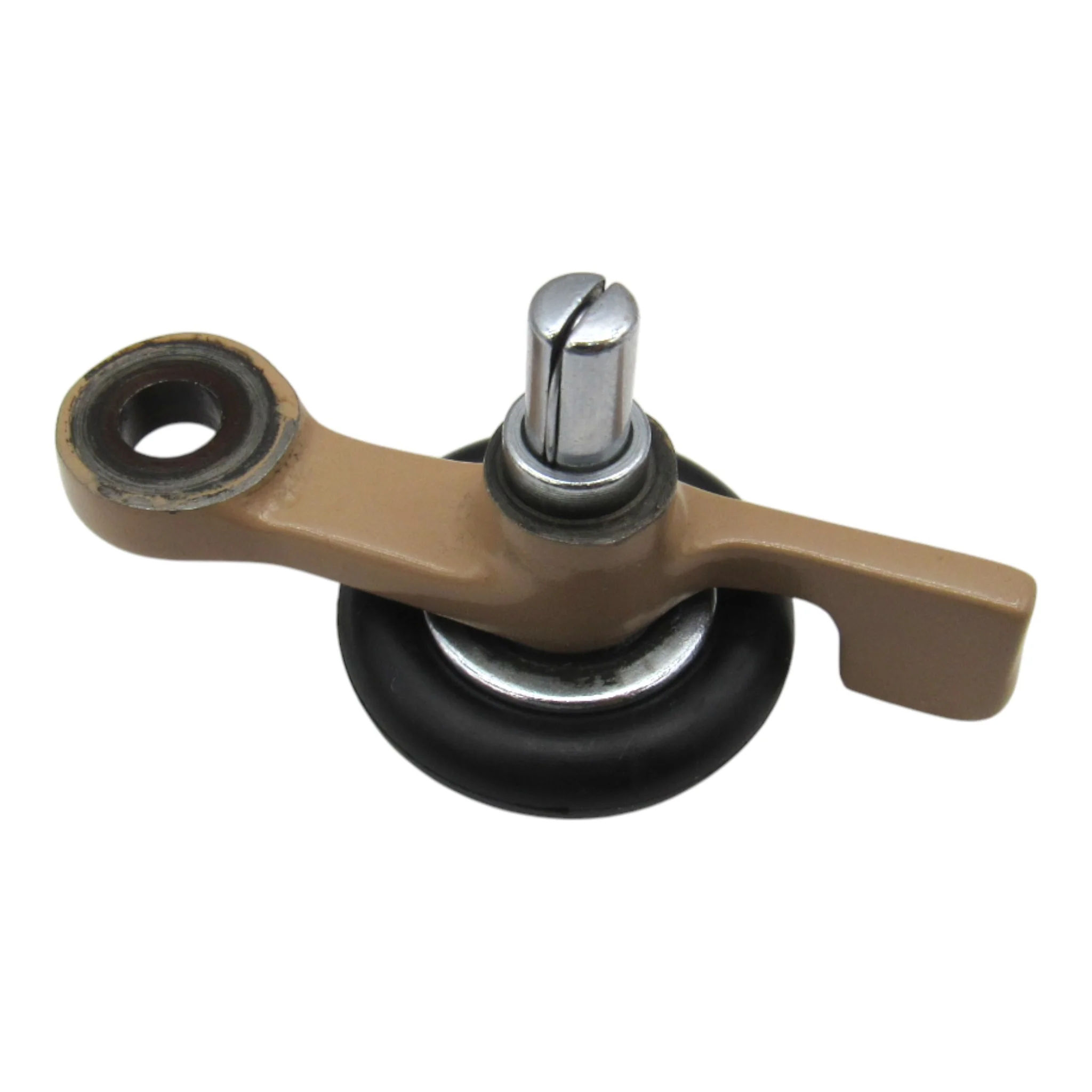 Original Bobbin Winder Assembly Fits Singer Model 401A, 403A, 404 - Image 3