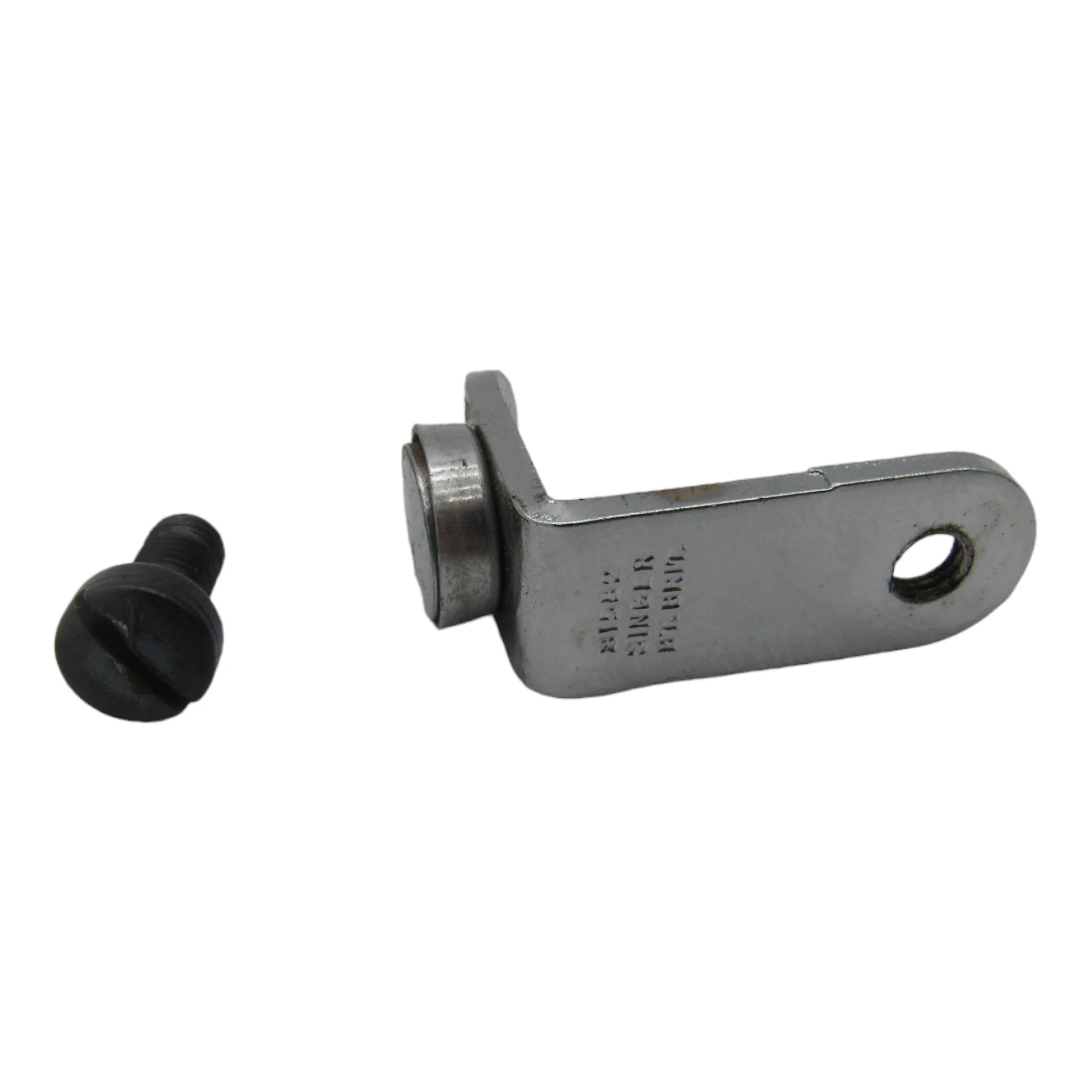 Original Bobbin Winder Thread Guide - Fits Singer Model 348