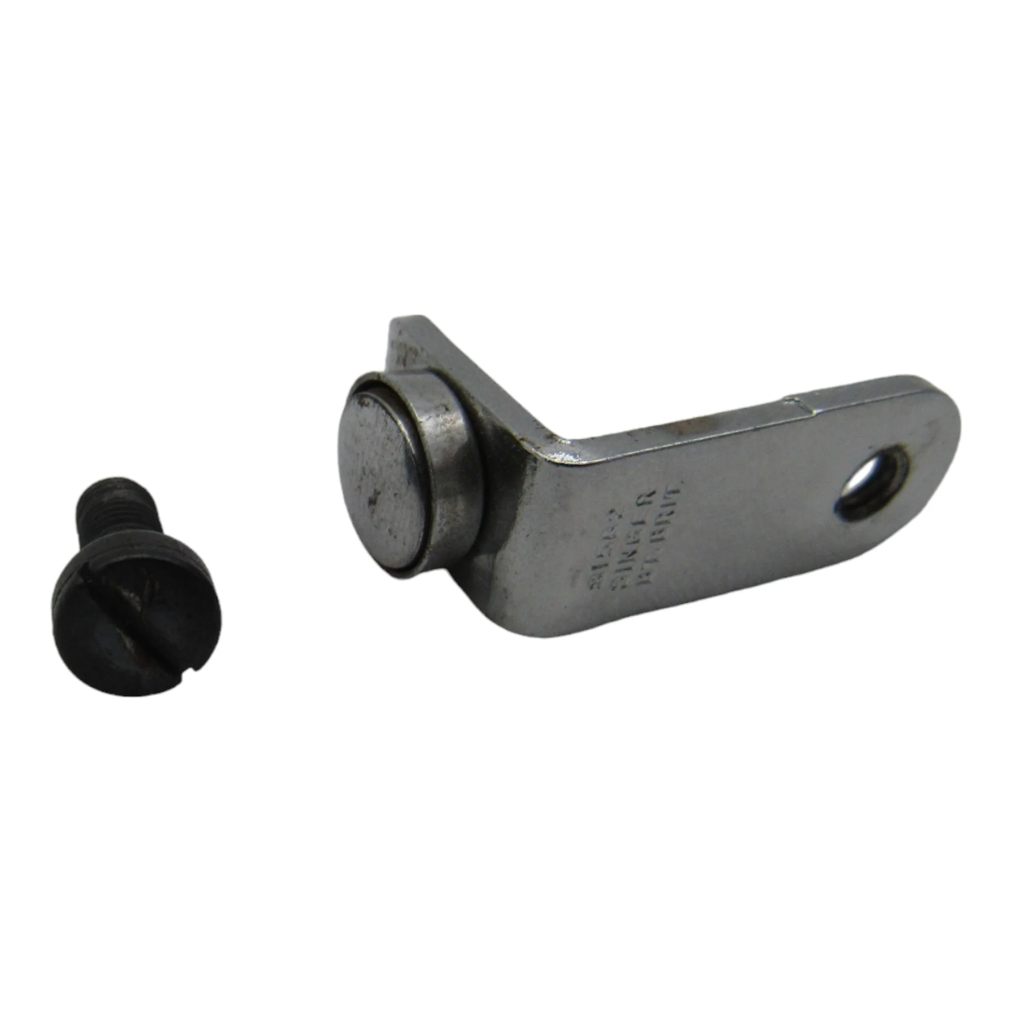 Original Bobbin Winder Thread Guide - Fits Singer Model 348 - Image 2