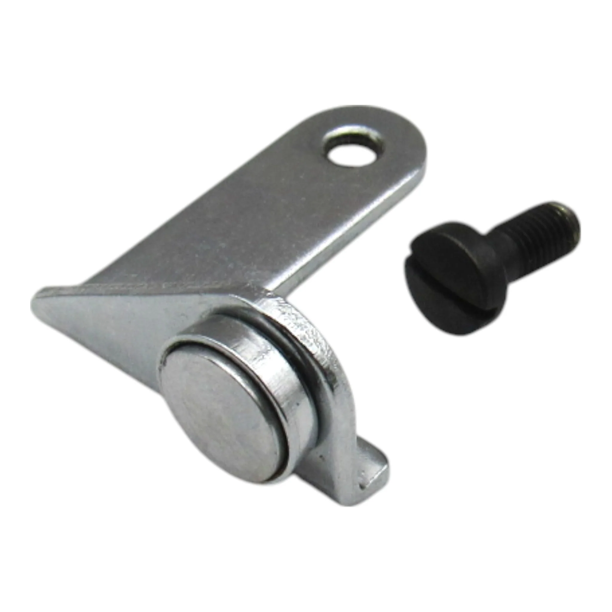 Original Bobbin Winder Thread Guide - Part # 155930 - Image 3