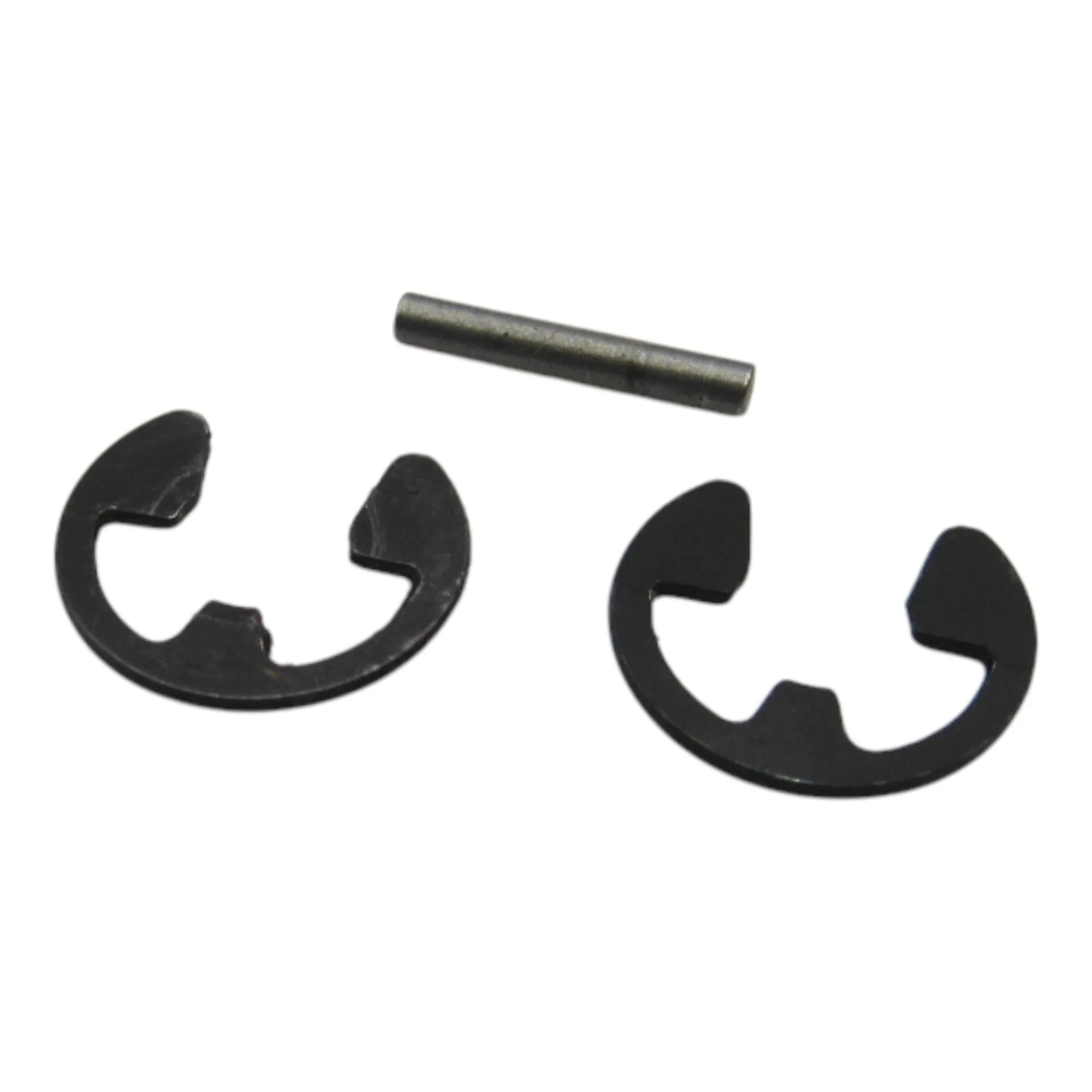 Original C-Clip and Pin - Fits Singer "Sew Handy" Model 50D