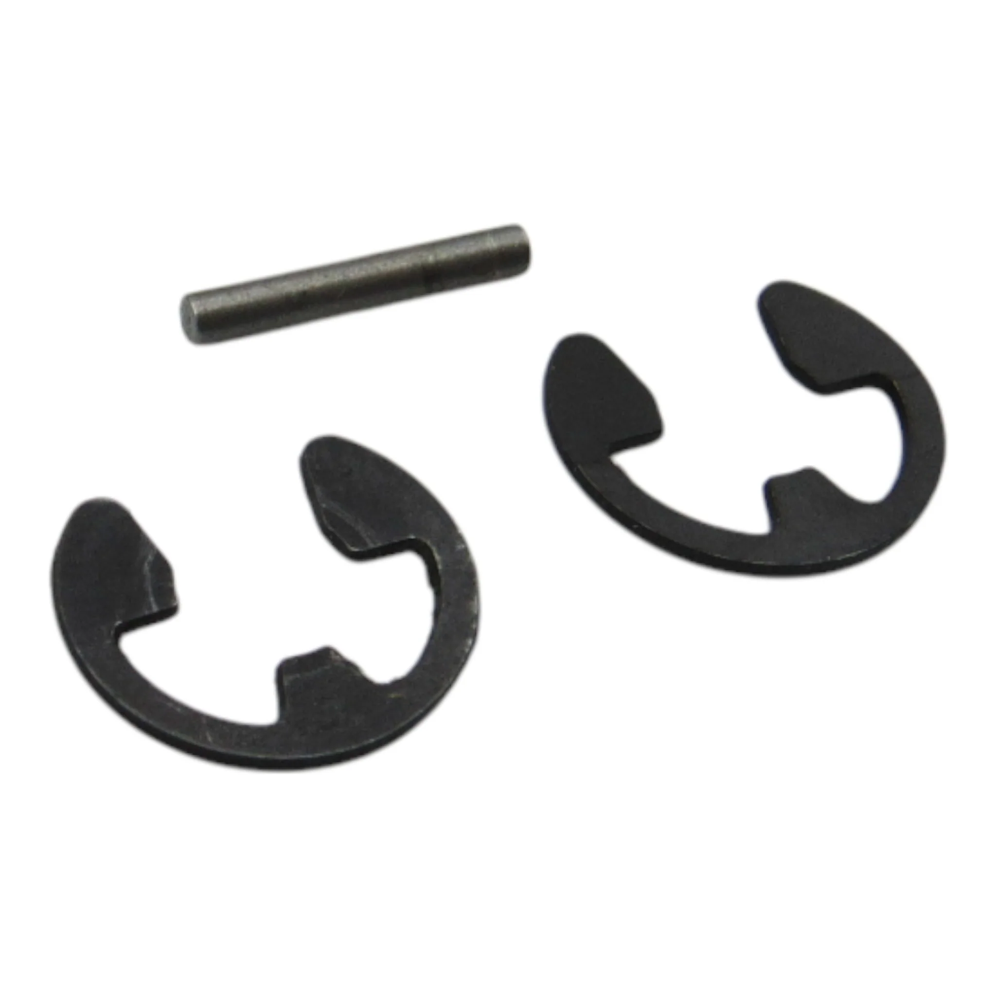 Original C-Clip and Pin - Fits Singer "Sew Handy" Model 50D - Image 2