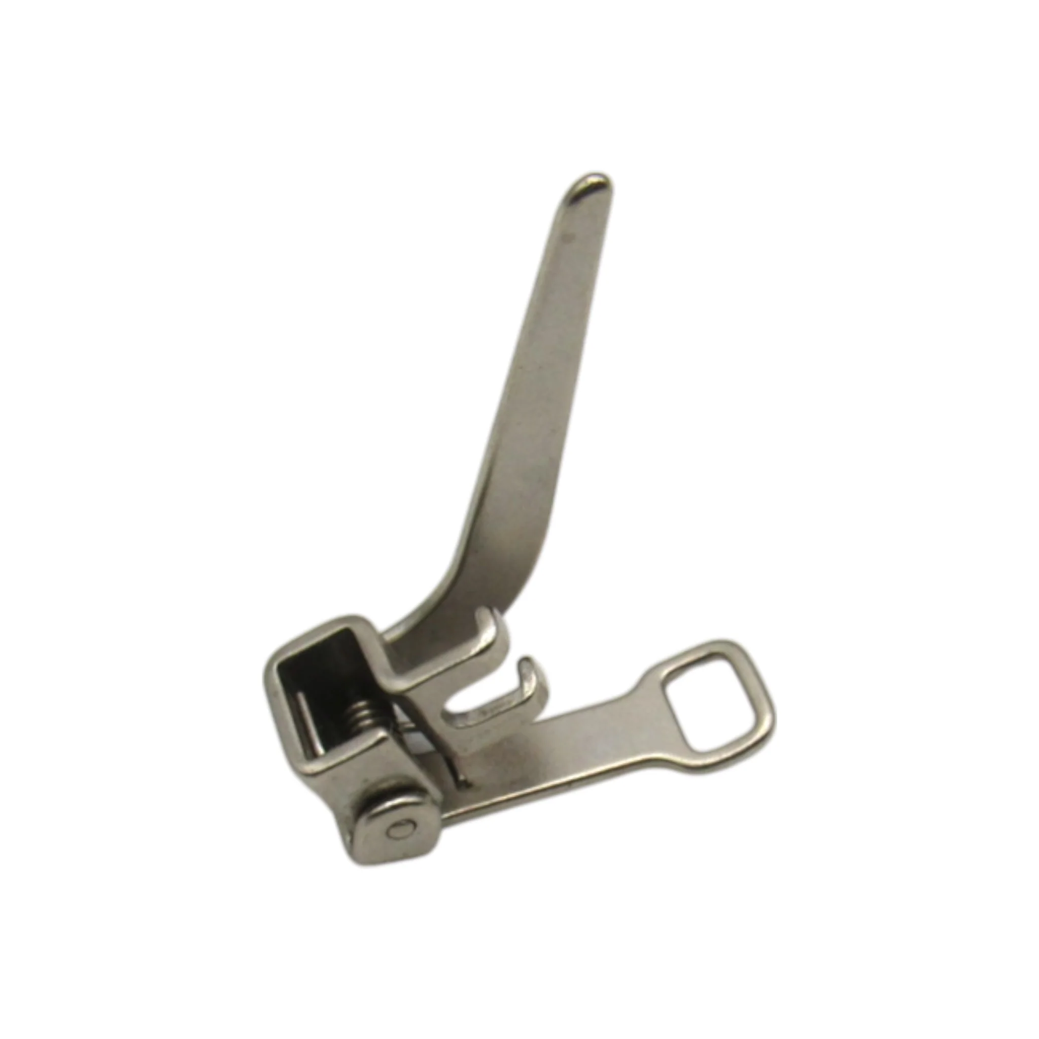 Original Feed Cover Plate & Darning Foot - Fits Elna 72C TSP - Image 2