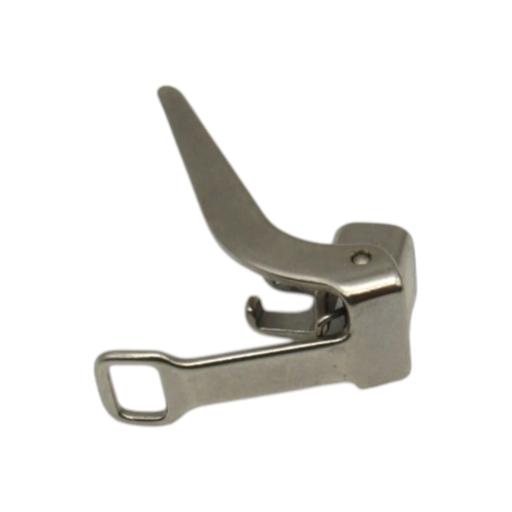 Original Feed Cover Plate & Darning Foot - Fits Elna 72C TSP - Image 3