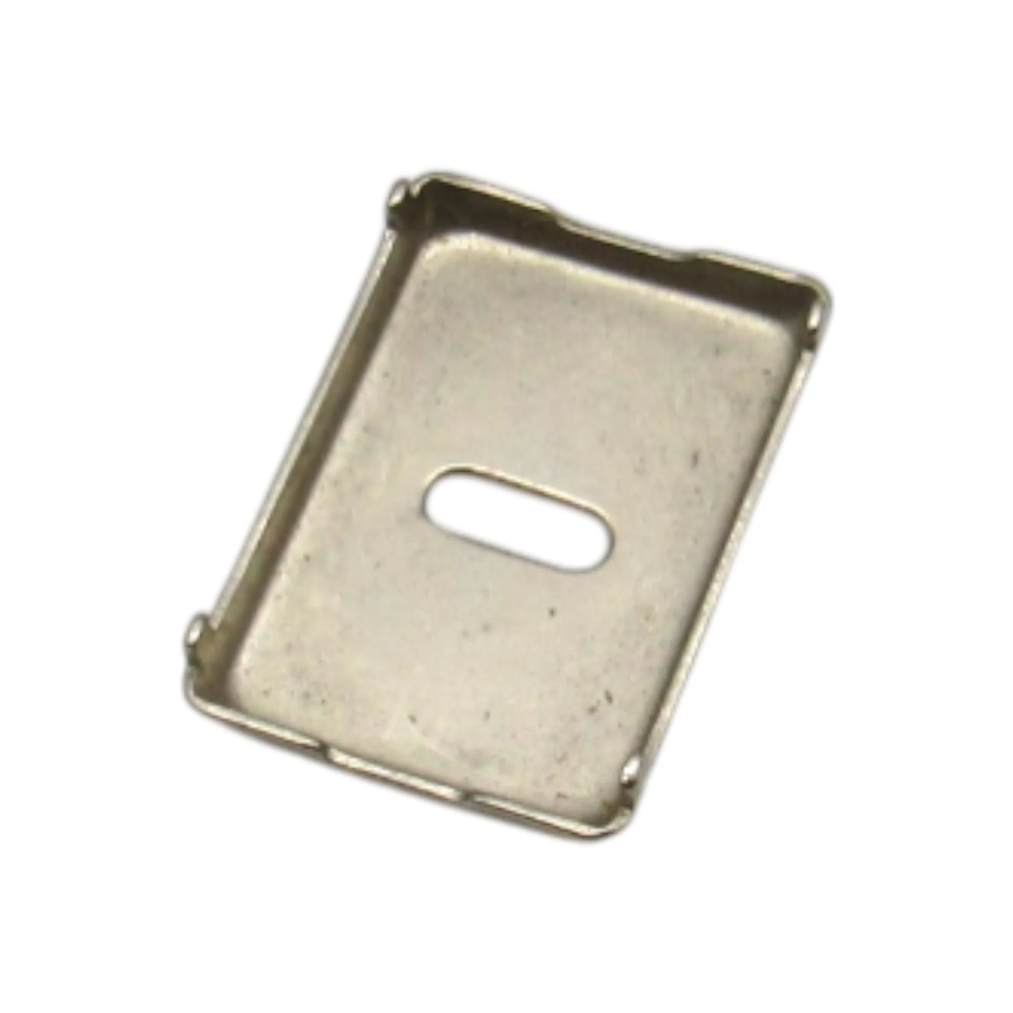 Original Feed Cover Plate & Darning Foot - Fits Elna 72C TSP - Image 4