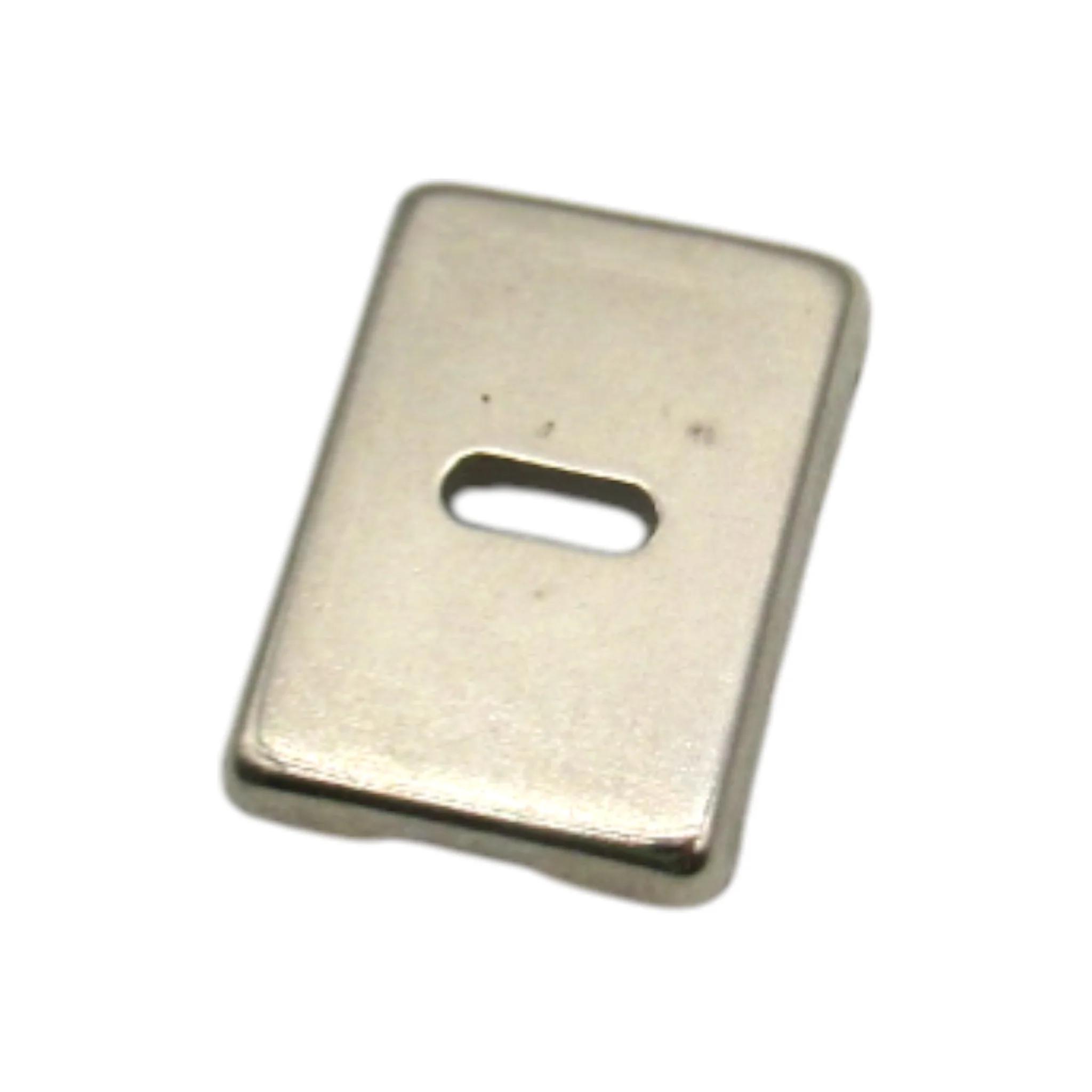 Original Feed Cover Plate & Darning Foot - Fits Elna 72C TSP - Image 5