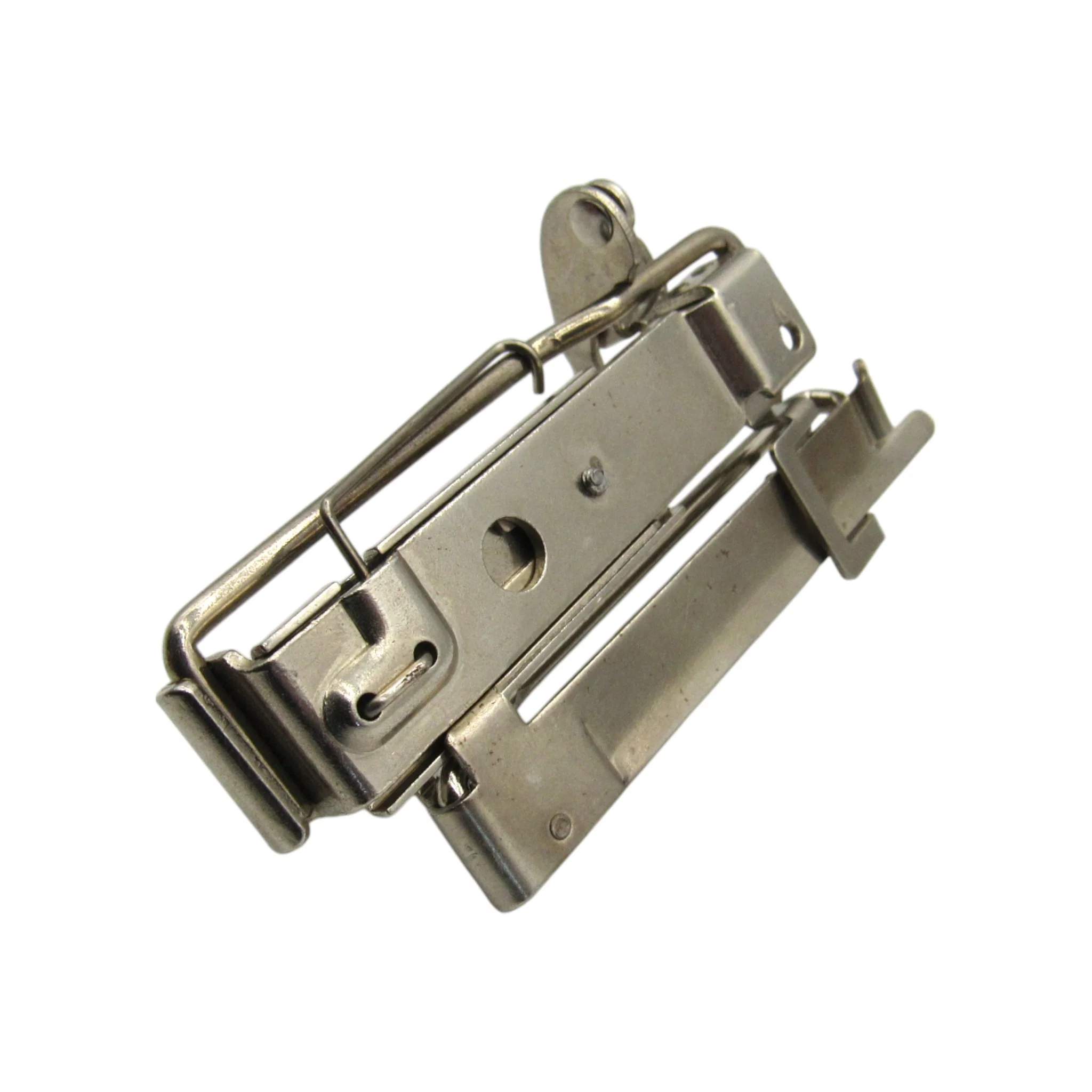 Original Greist Low Shank Tucker Attachment Fits Models 27, 28, 15, 66, 99, 201 - Image 5