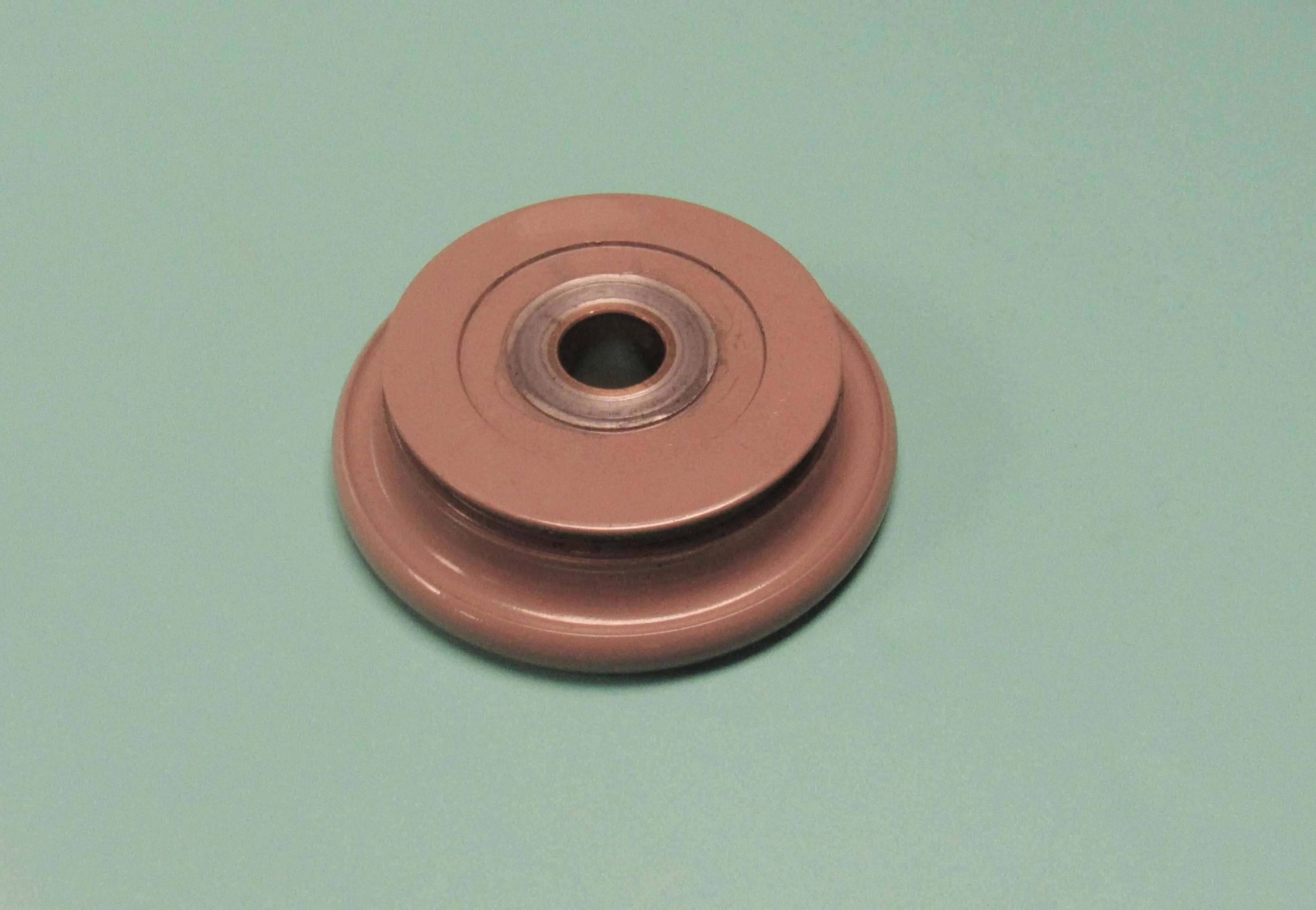Original Hand Wheel Fits Singer Models 306, 306K, 306W - Image 2