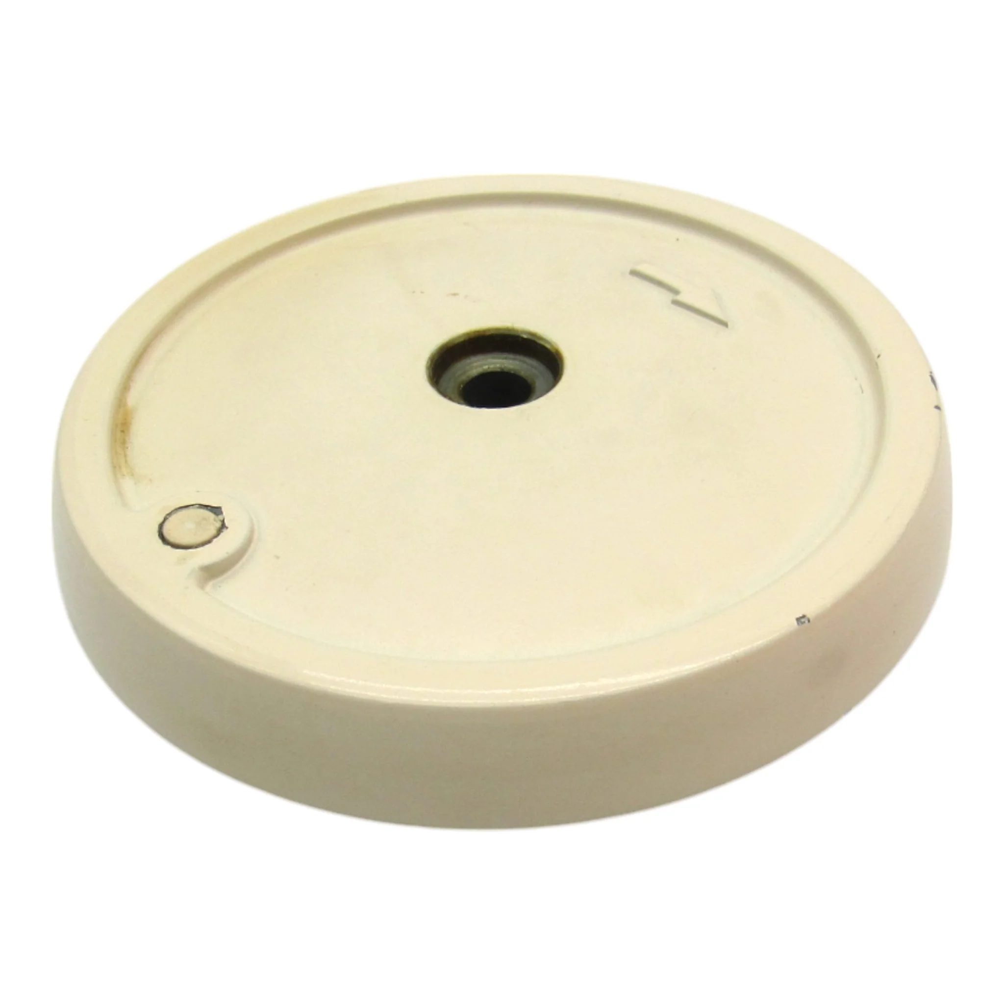 Original Hand Wheel - Fits Singer "Sew Handy" Model 50D - Image 2
