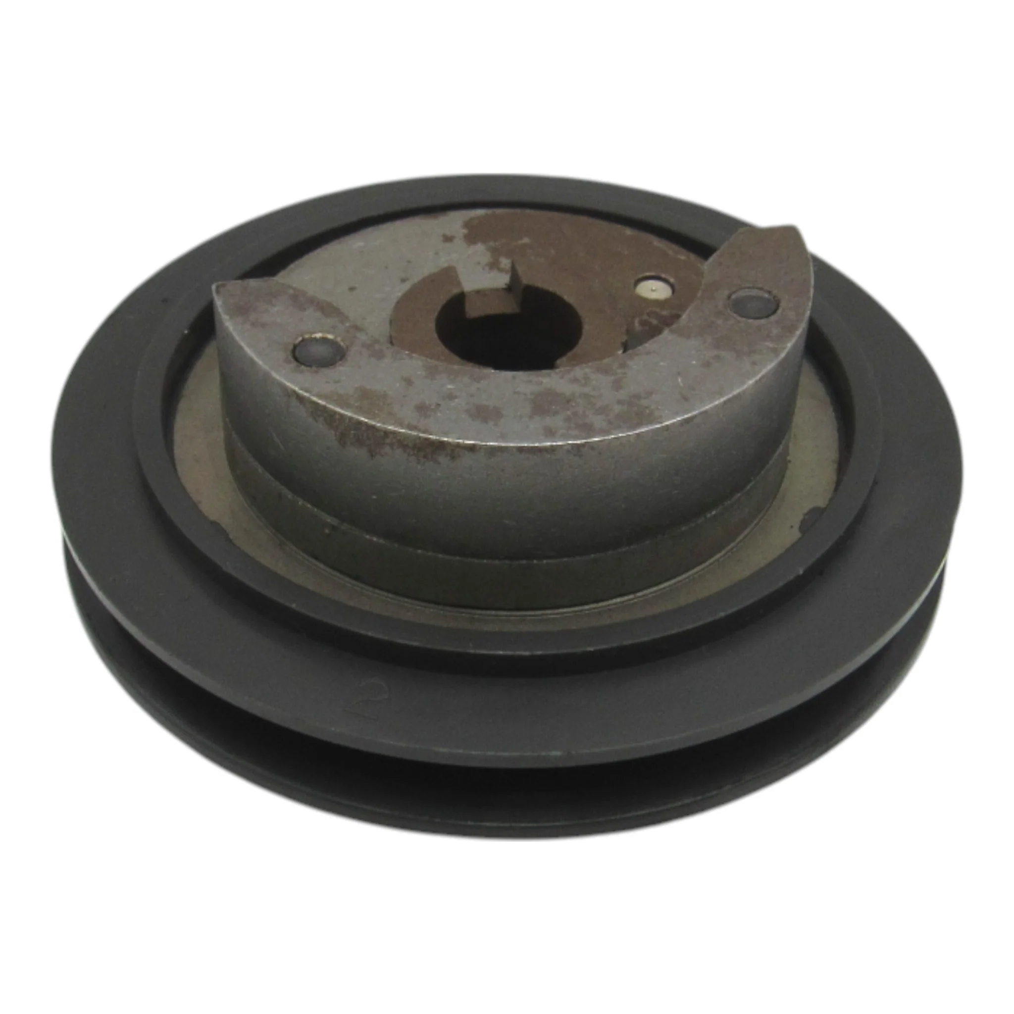 Original Hand Wheel Pulley for Kenmore Model 158.1703 - Image 3