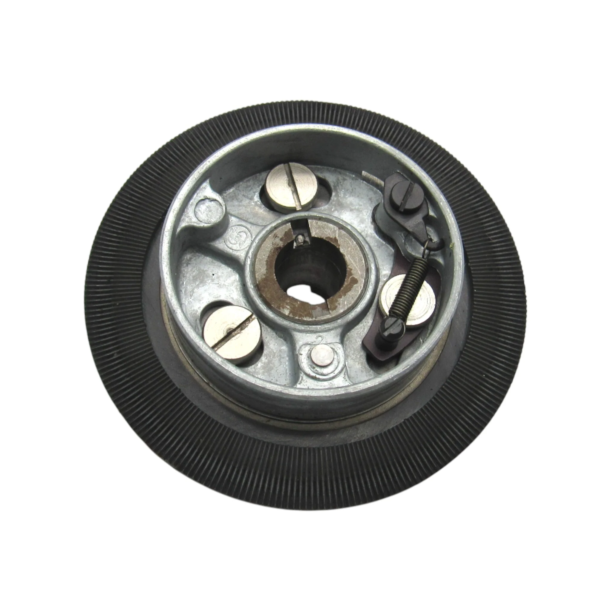 Original Hand Wheel Pulley for Kenmore Model 158.1703 - Image 5