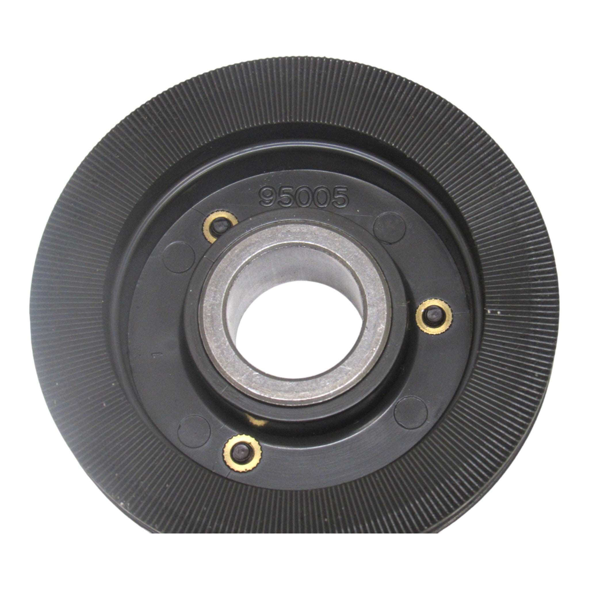 Original Hand Wheel Pulley - Kenmore Sewing Machine Part # 95005 - Image 3
