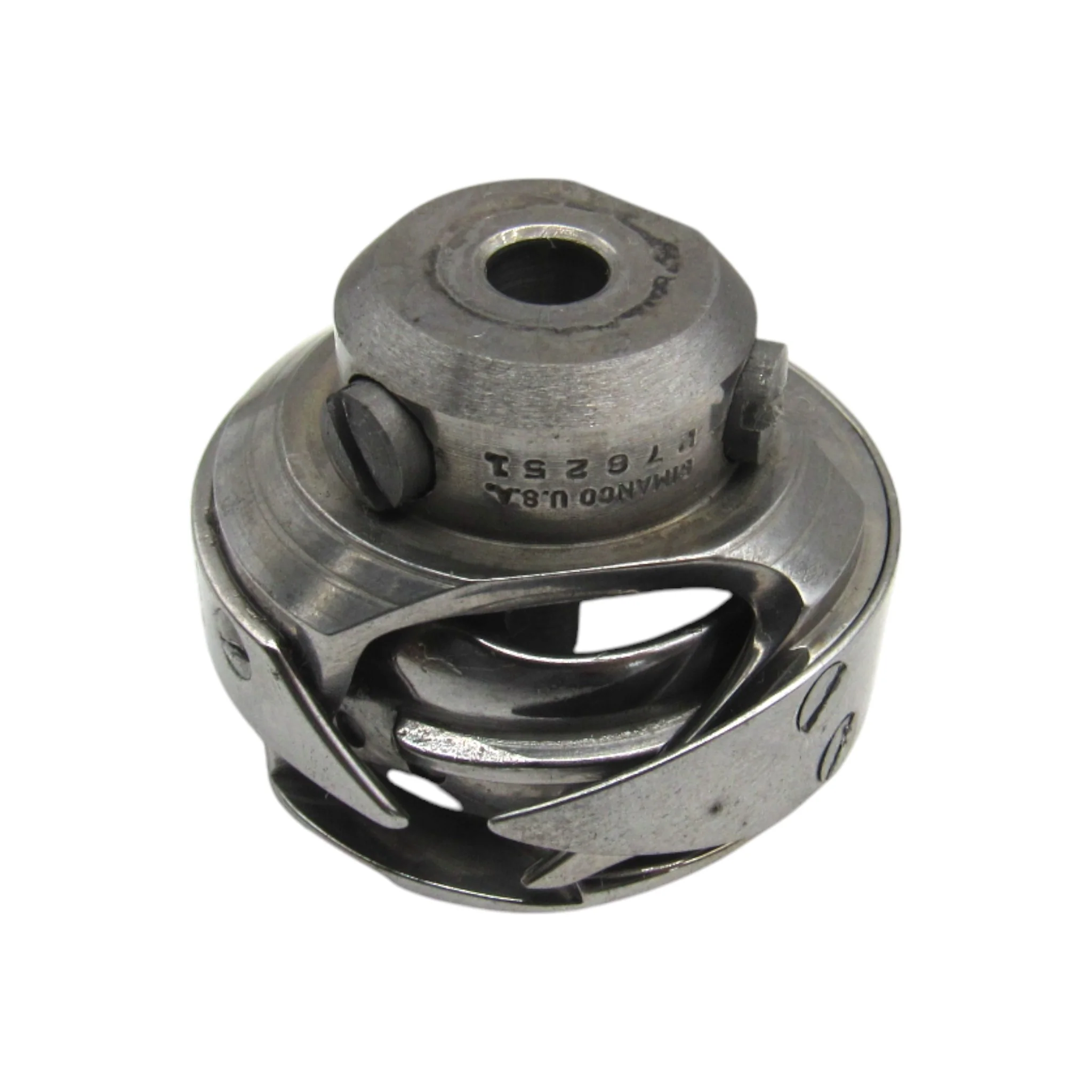 Original Hook Assembly Fits Singer Models 306K - Image 3