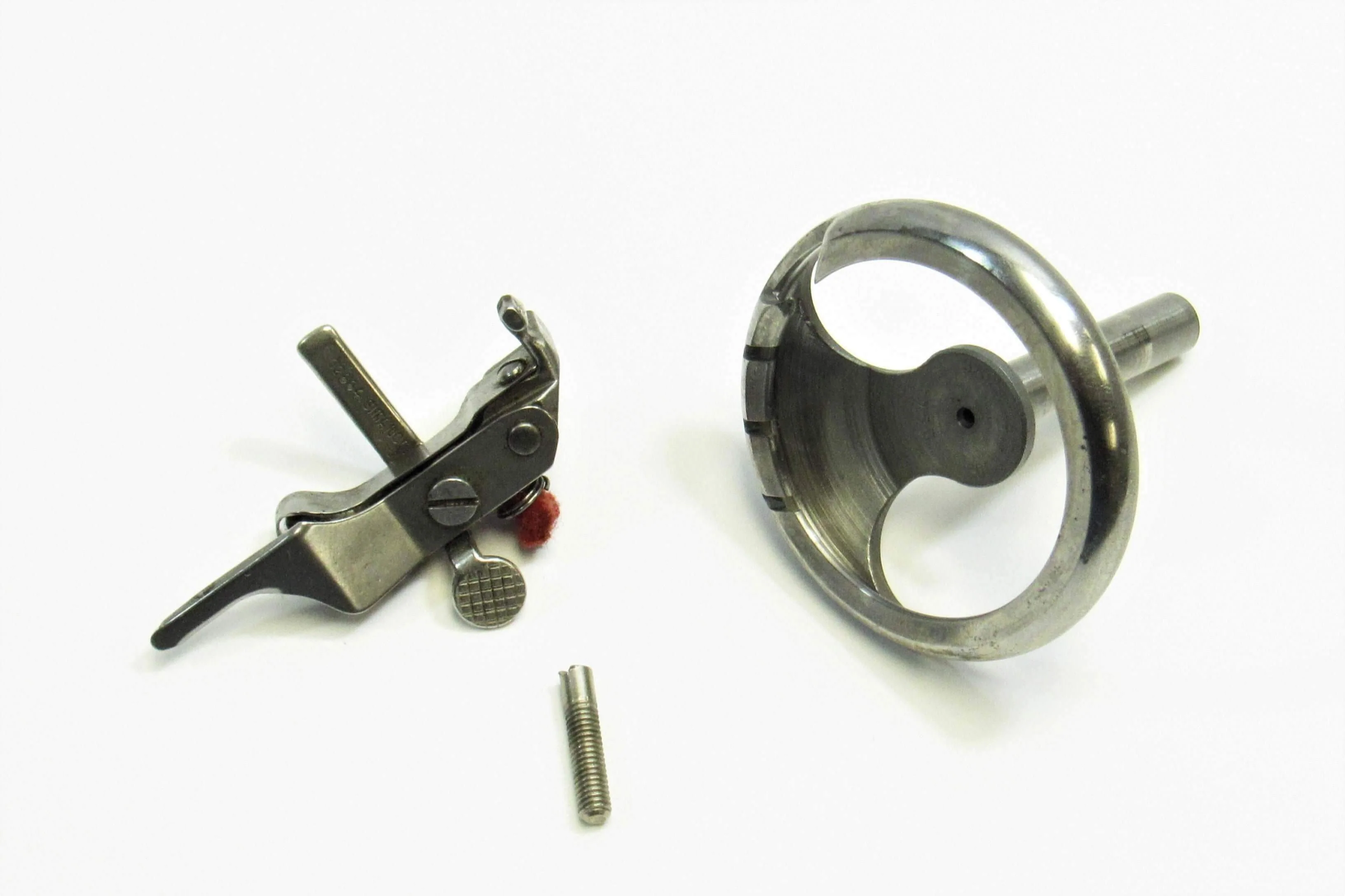 Original Hook & Position Bracket Fits Singer model 99, 99K