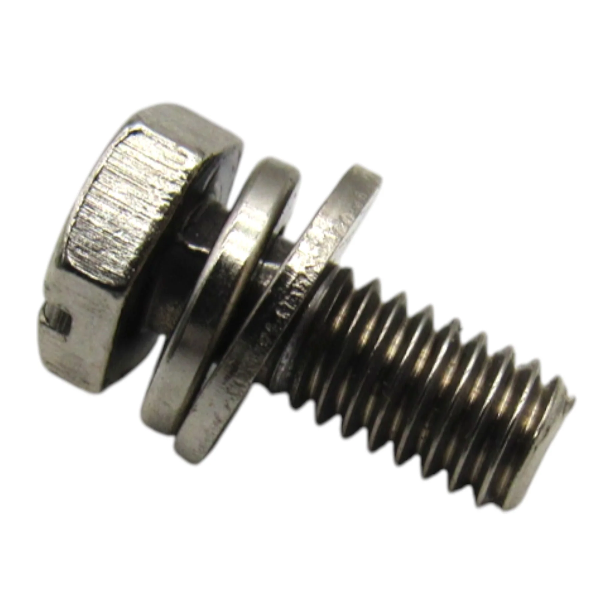 Original Kenmore Motor Mount Bolt 148 and 158 Series - Image 2