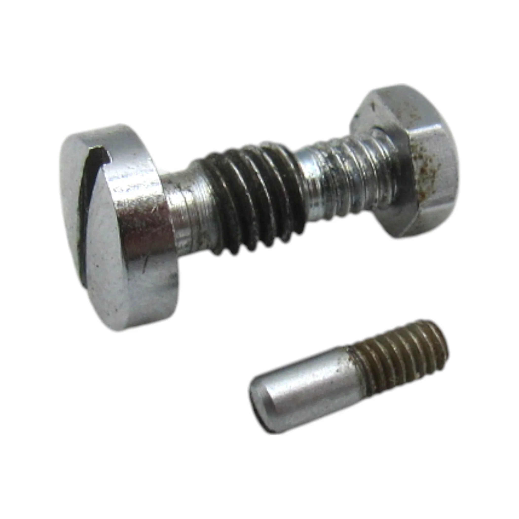 Original Kenmore Presser Foot Clamp Fits Model 158.1601, 158.1703, 158.1802, 158.1803 - Image 3