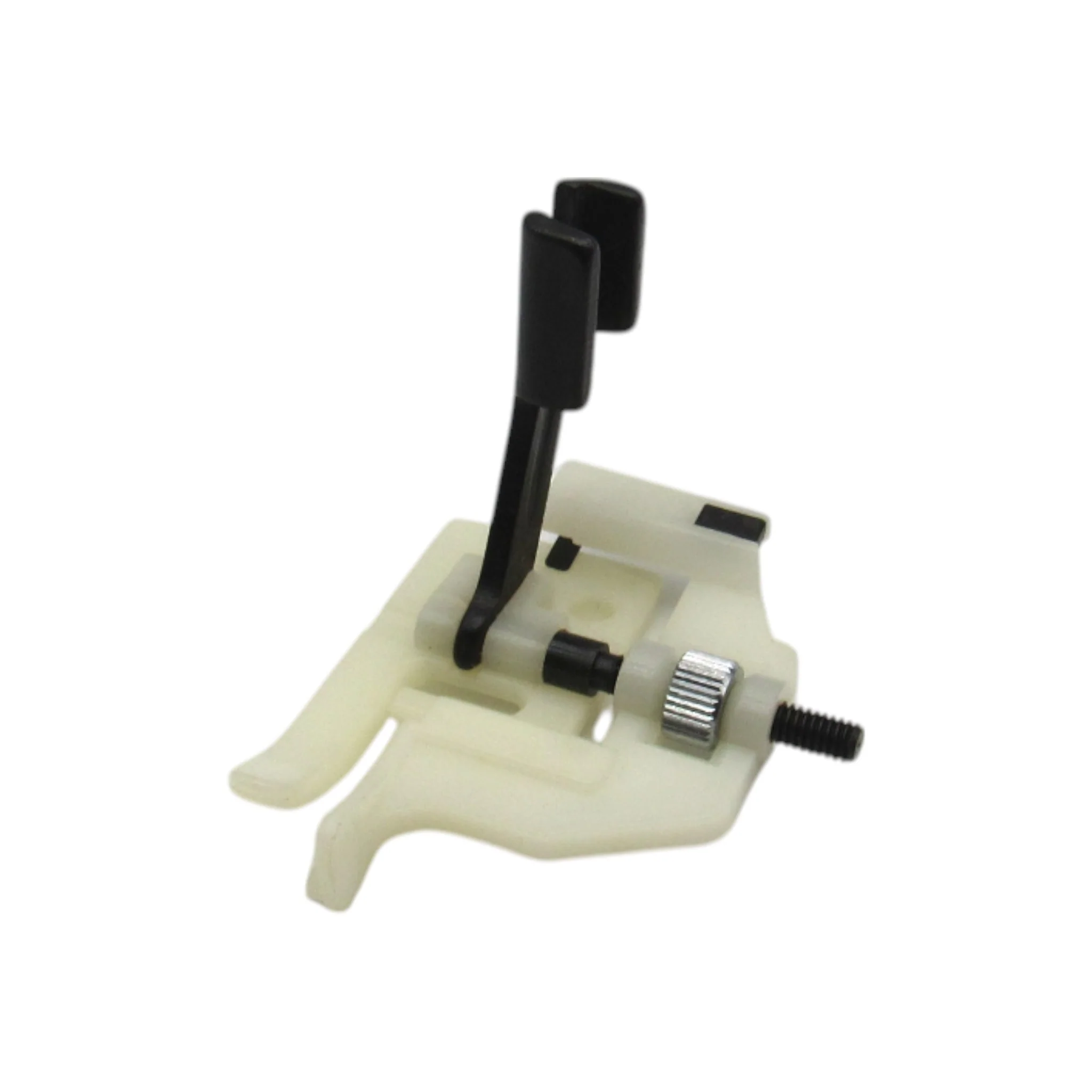 Original Kenmore Sewing Machine Super High Shank Bind Hem Foot - Image 2