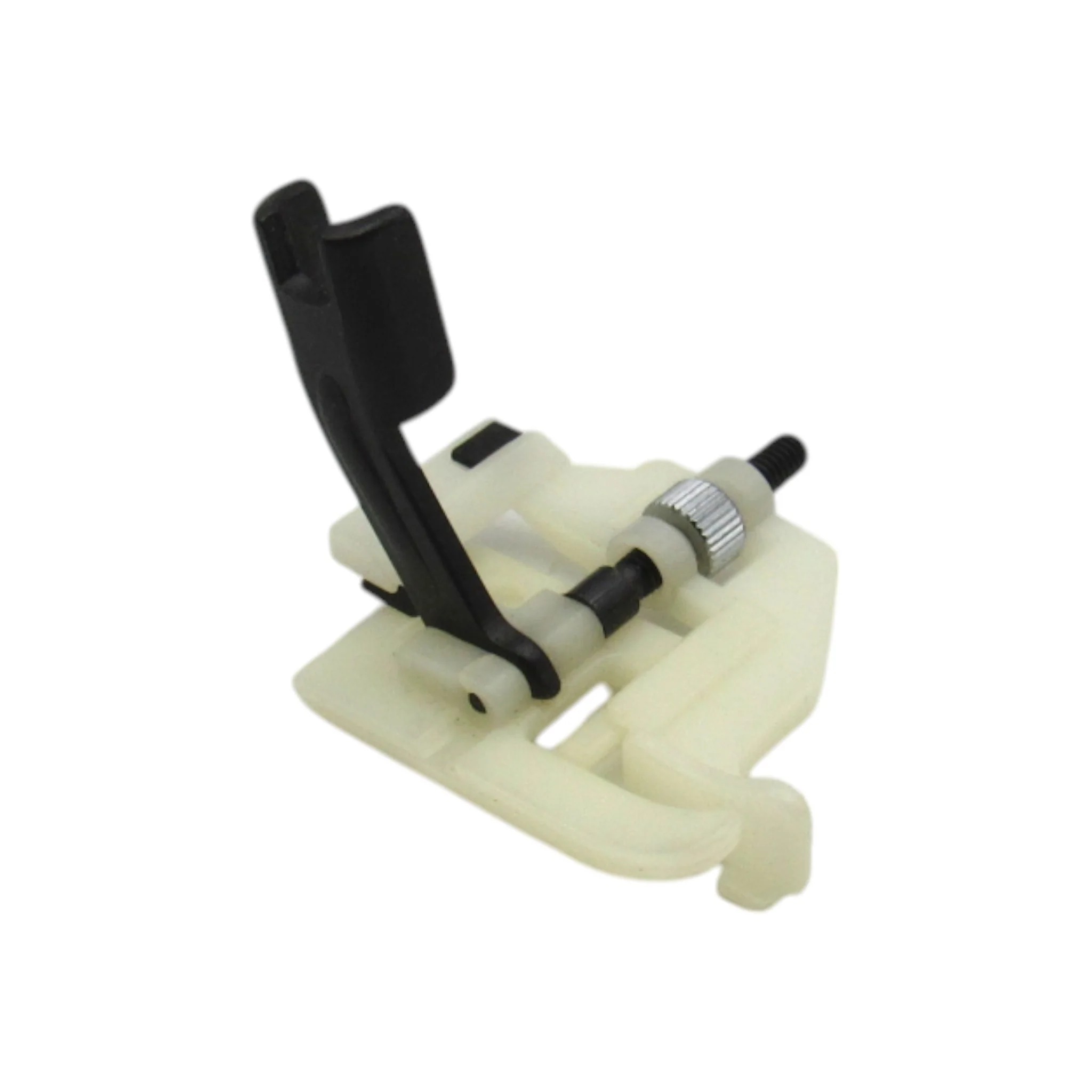 Original Kenmore Sewing Machine Super High Shank Bind Hem Foot - Image 3