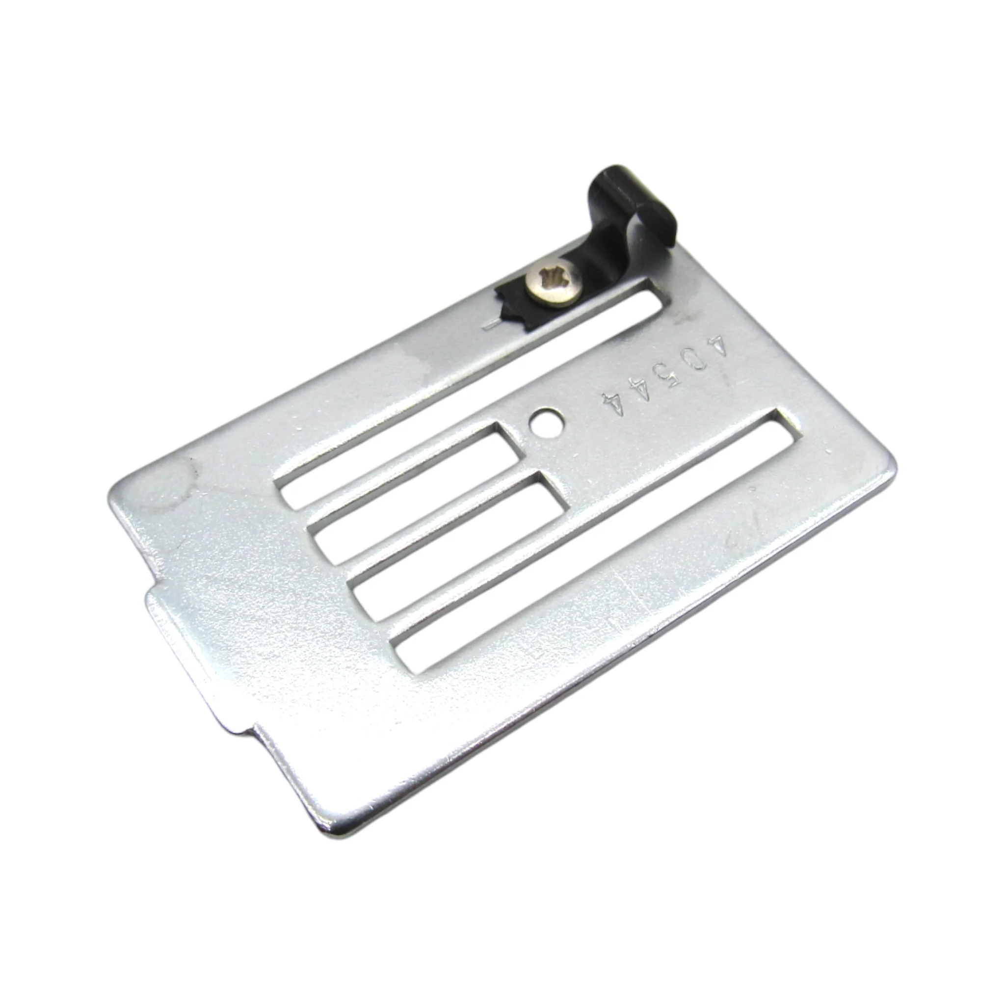 Original Kenmore Straight Stitch Needle Plate Insert #40544 - New Old Stock - Image 4