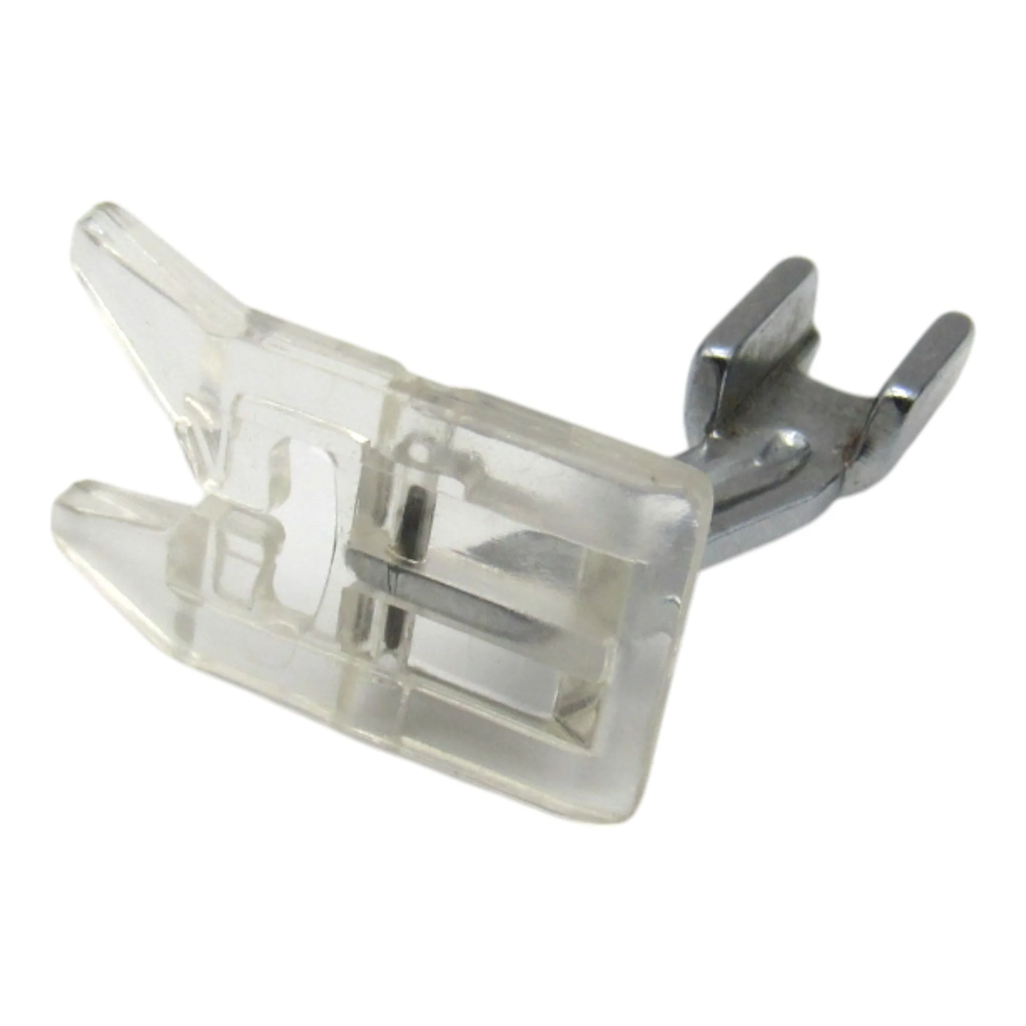 Original Kenmore Super High Shank Satin Stitch Foot (Plastic) - Image 3