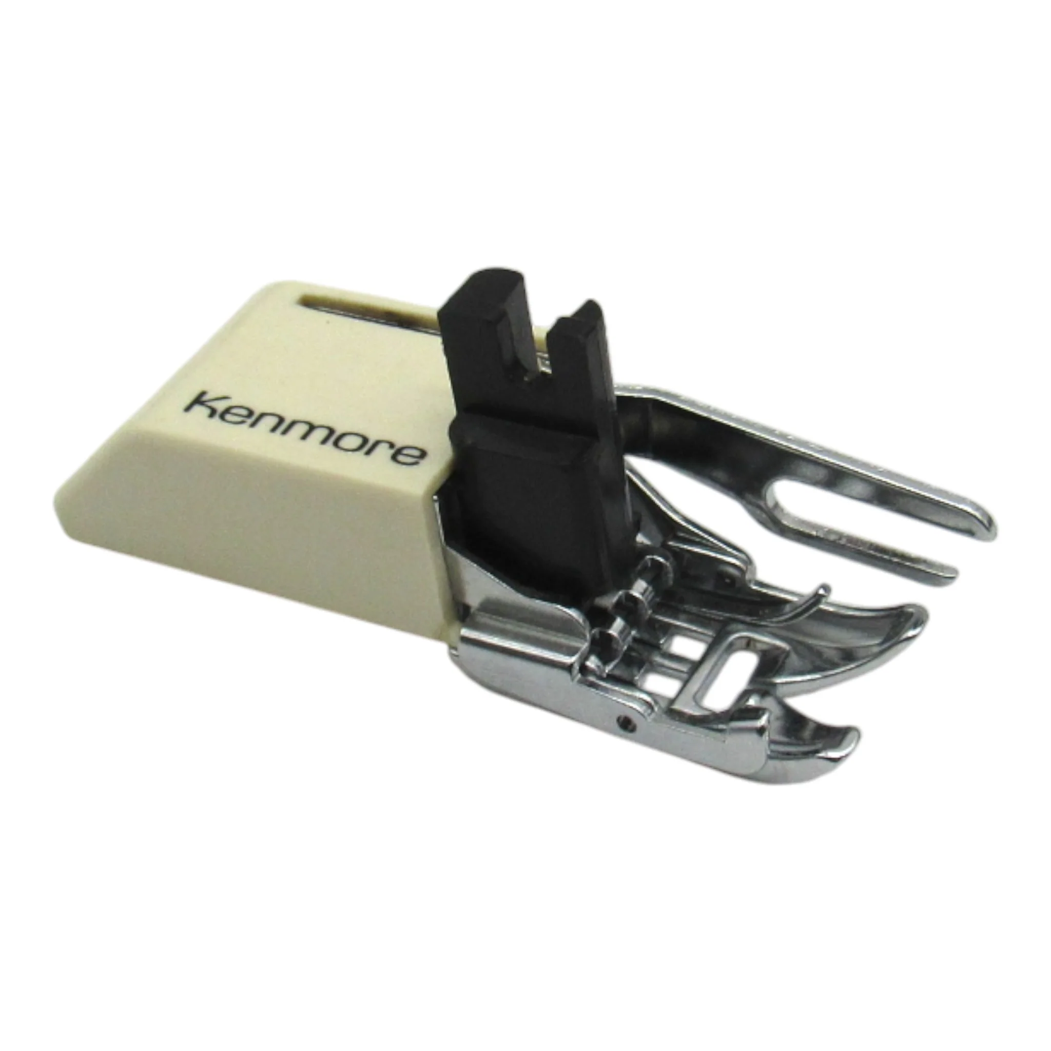 Original Kenmore Super High Shank Walking Foot - Professional Even Feed