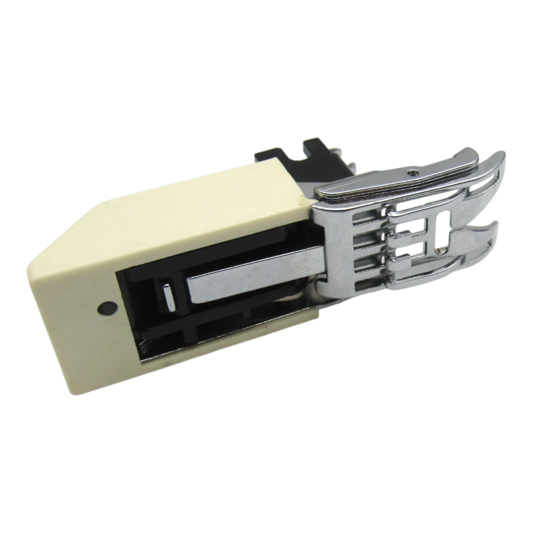 Original Kenmore Super High Shank Walking Foot - Professional Even Feed - Image 4