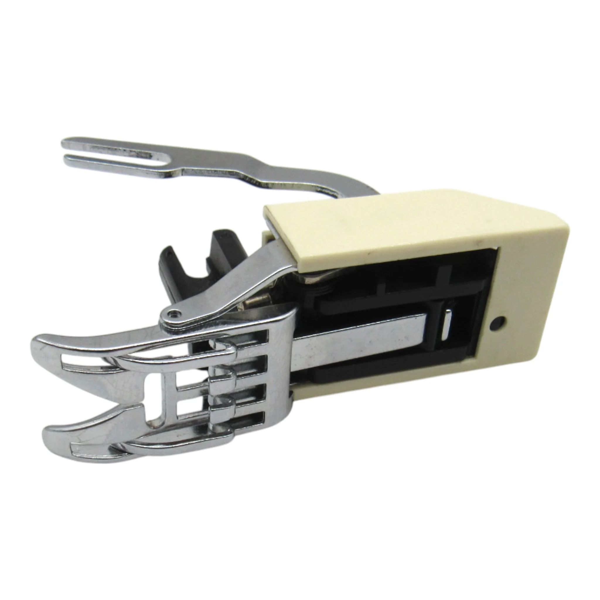 Original Kenmore Super High Shank Walking Foot - Professional Even Feed - Image 5