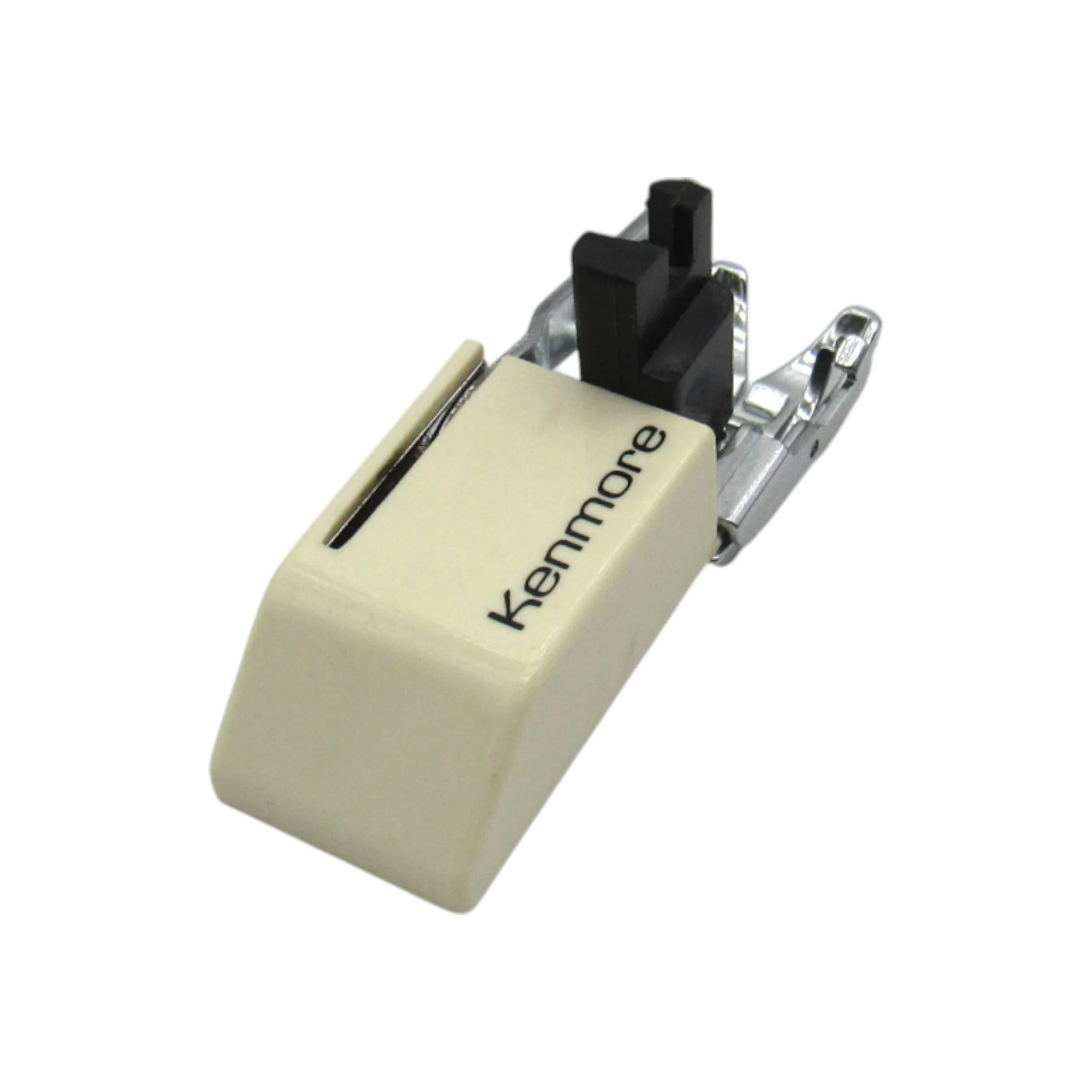 Original Kenmore Super High Shank Walking Foot - Professional Even Feed - Image 6