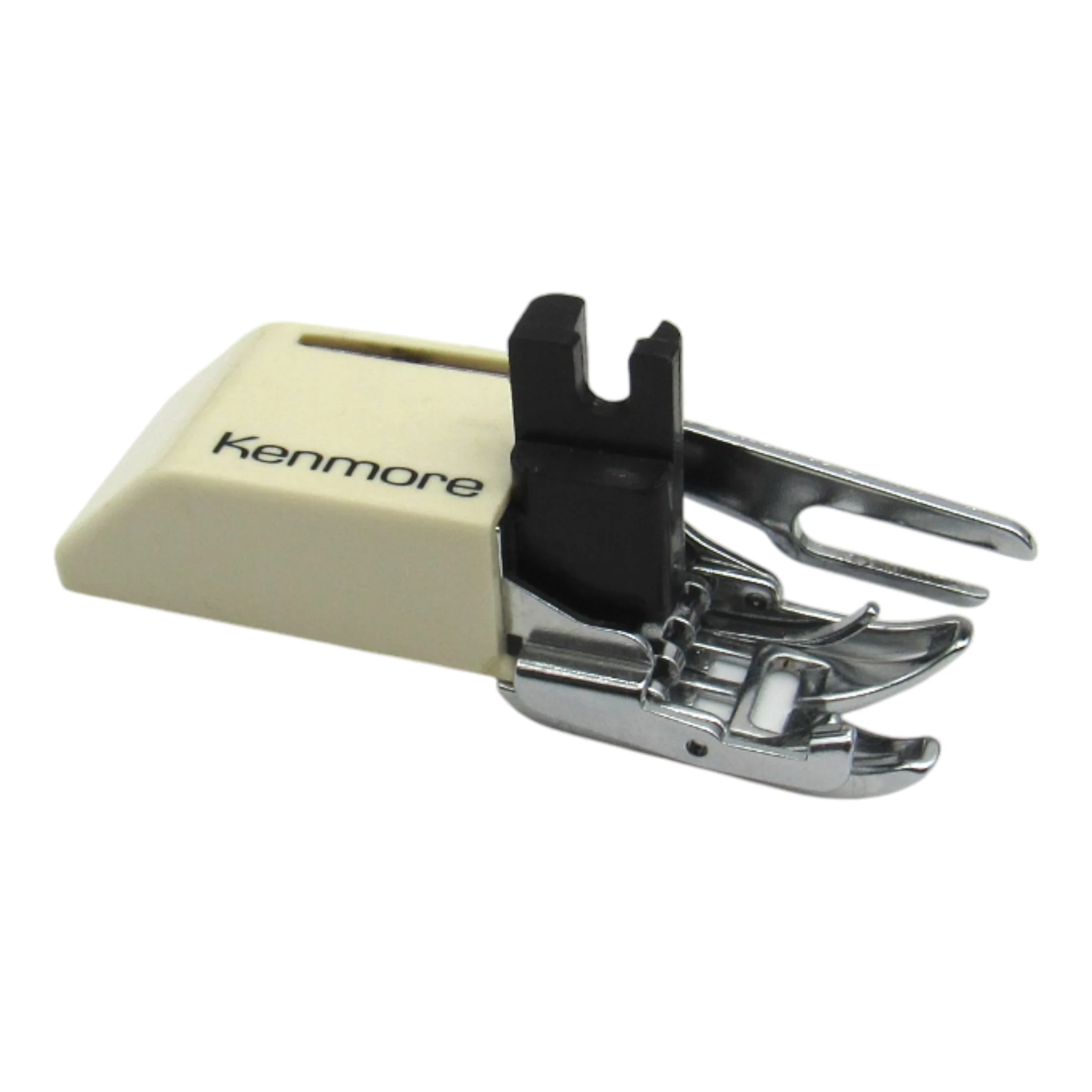 Original Kenmore Super High Shank Walking Foot - Professional Even Feed - Image 7