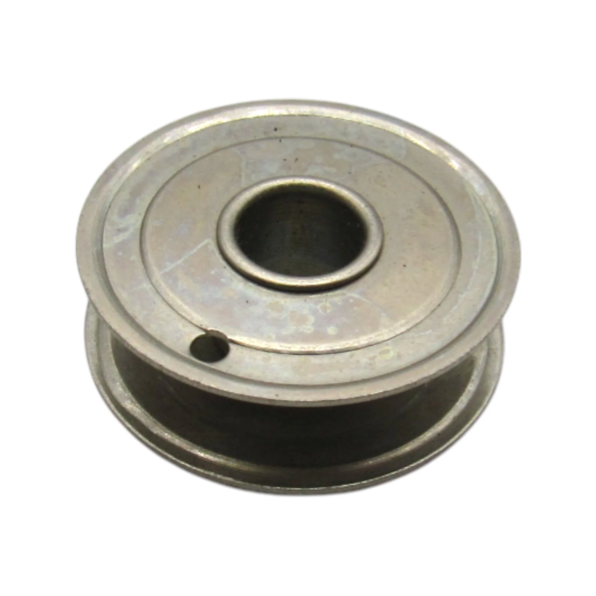 Original Metal Rotary Bobbins for Kenmore 117, White - Image 2