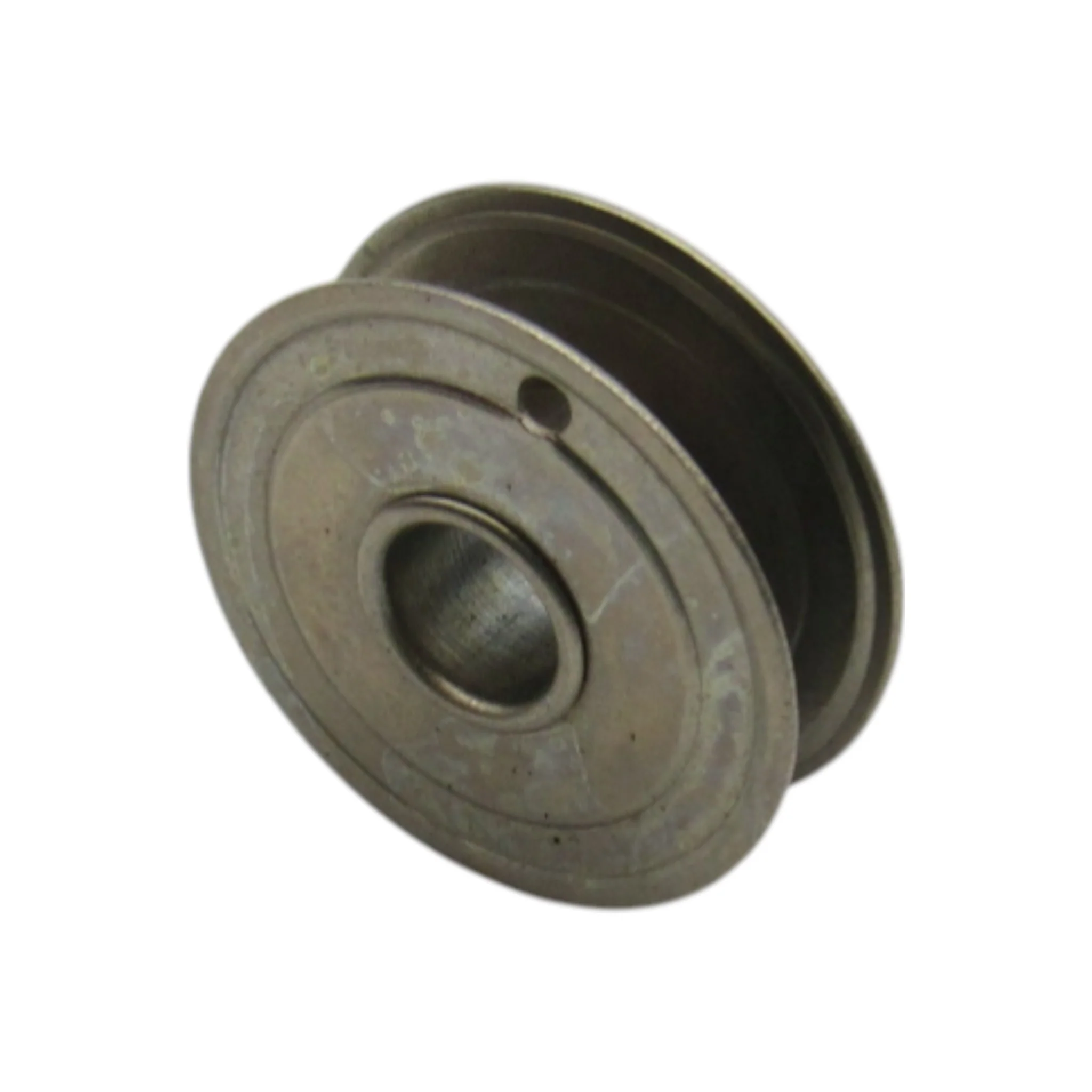 Original Metal Rotary Bobbins for Kenmore 117, White - Image 3