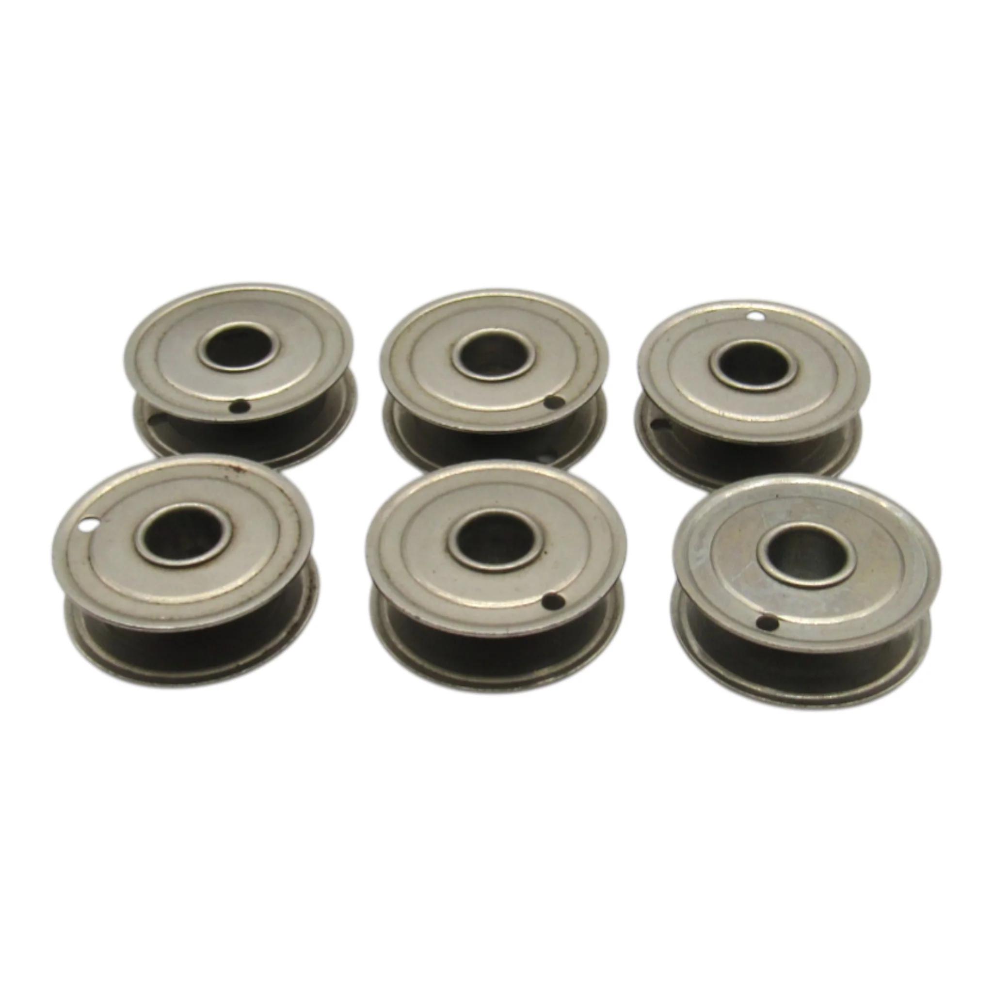 Original Metal Rotary Bobbins for Kenmore 117, White - Image 5