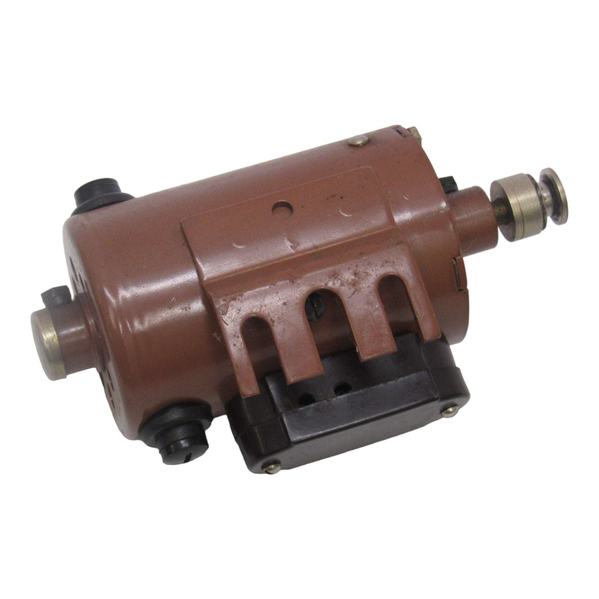Original Motor - Fits Kenmore Sewing Machine Model 117.840 & 117.841 - Image 4