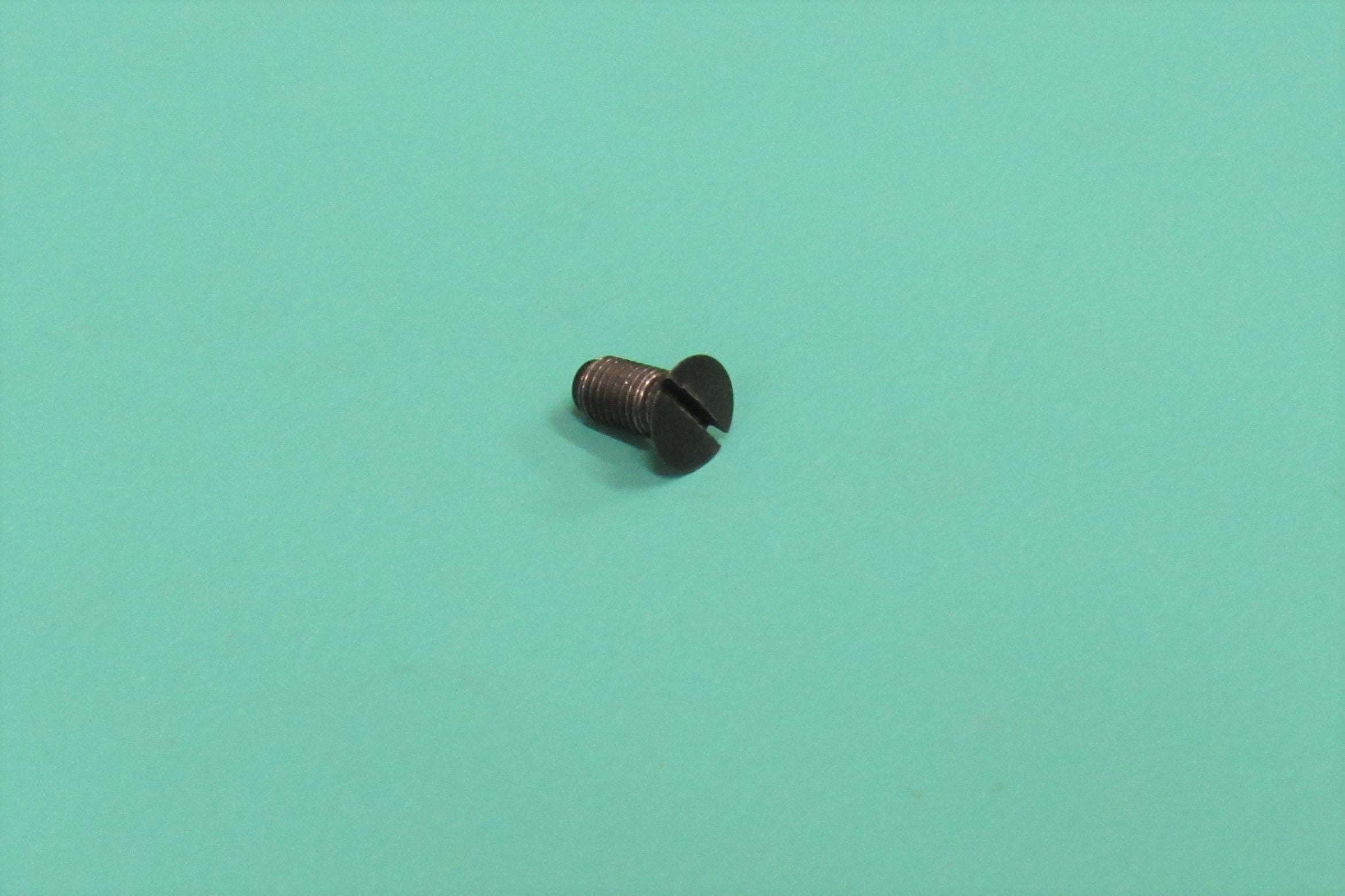 Original Mounting Screw For Light Fixture - Fits Singer Model 15-90, 15-91, 206, 306, 319