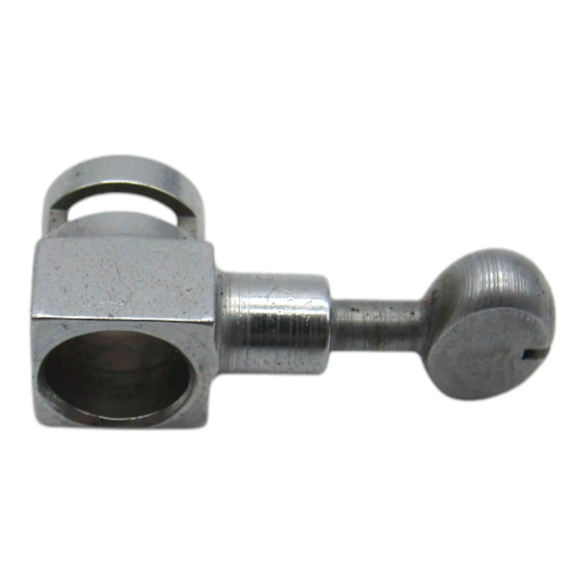 Original Needle Clamp & Thread Guide Fits Singer 600 series Touch-N-Sew - Image 3