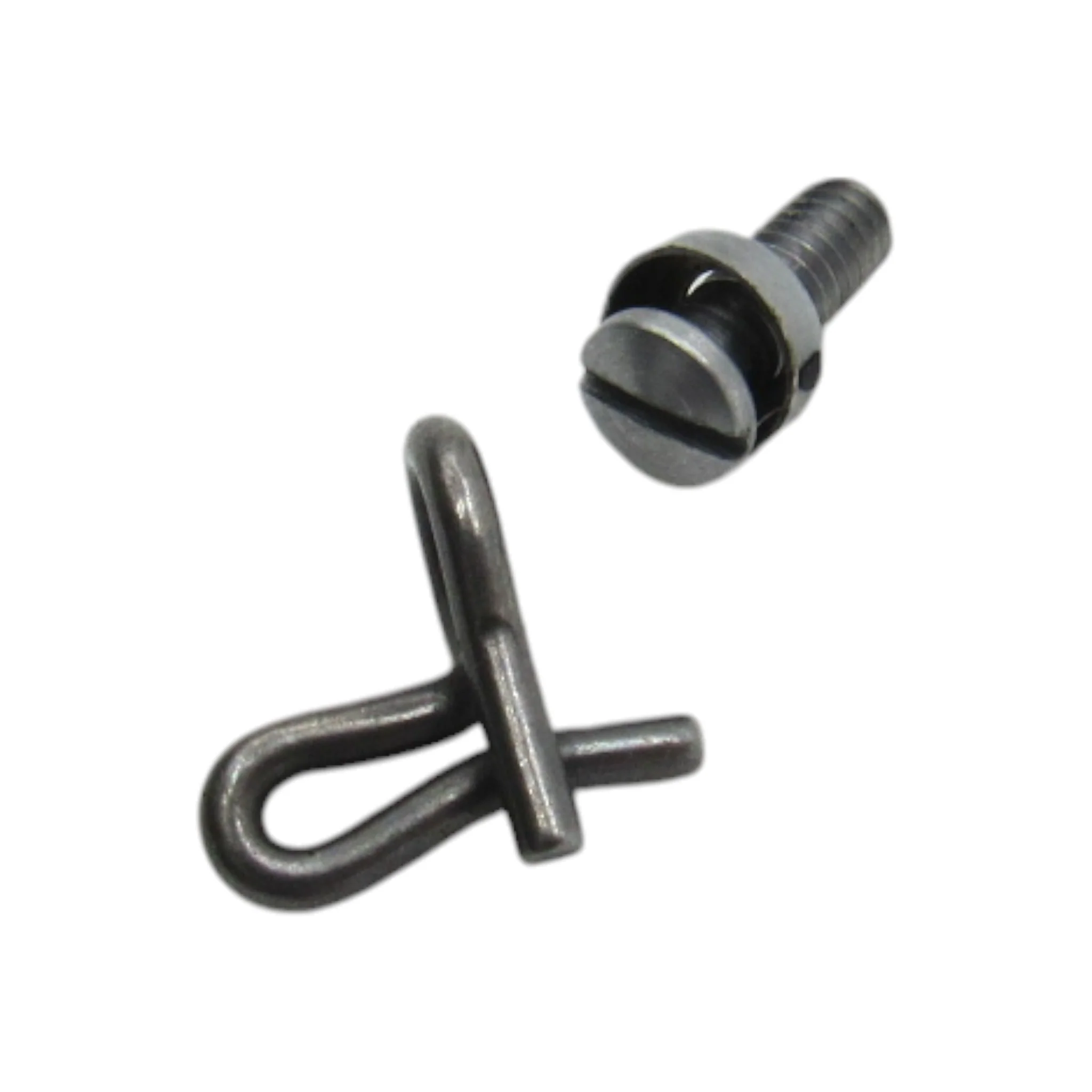 Original Needle Clamp & Thread Guide Fits Singer 600 series Touch-N-Sew - Image 5