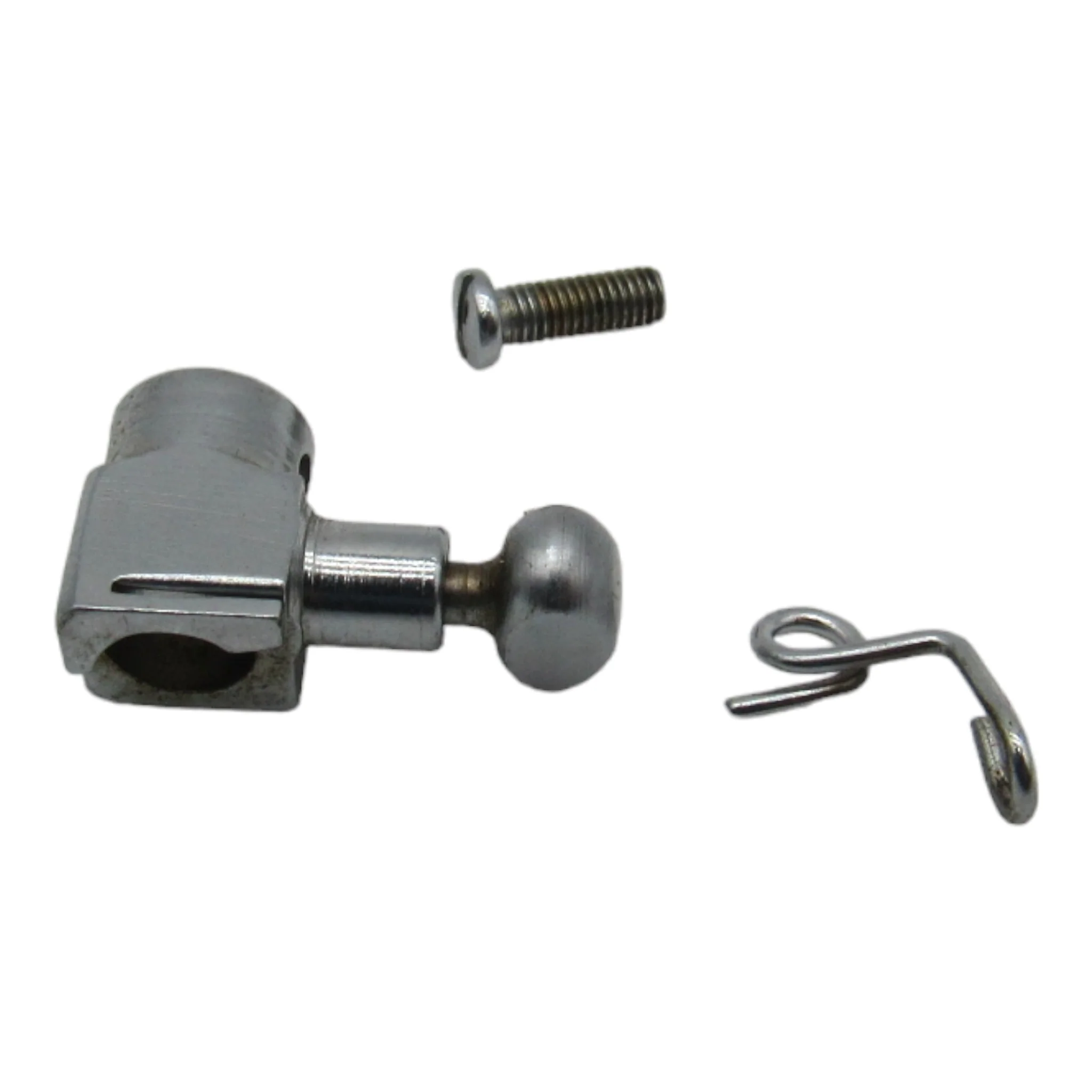 Original Needle Clamp & Thread Guide - Fits Singer Model 247