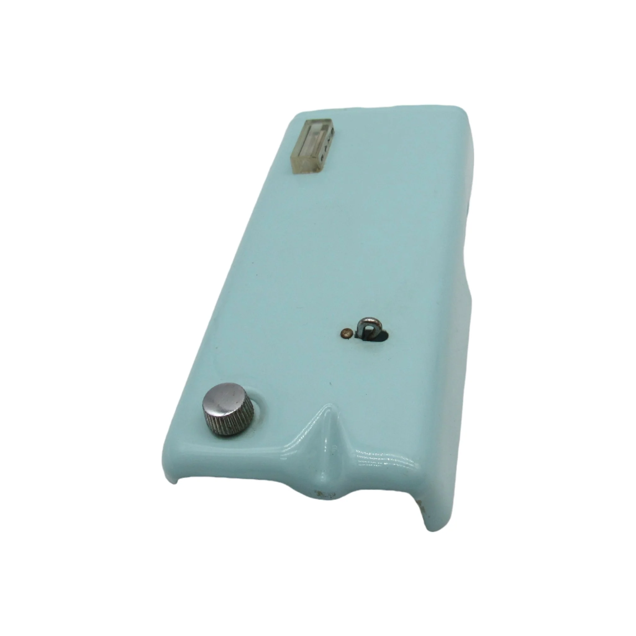 Original Nose Cover - Fits Singer Models 347