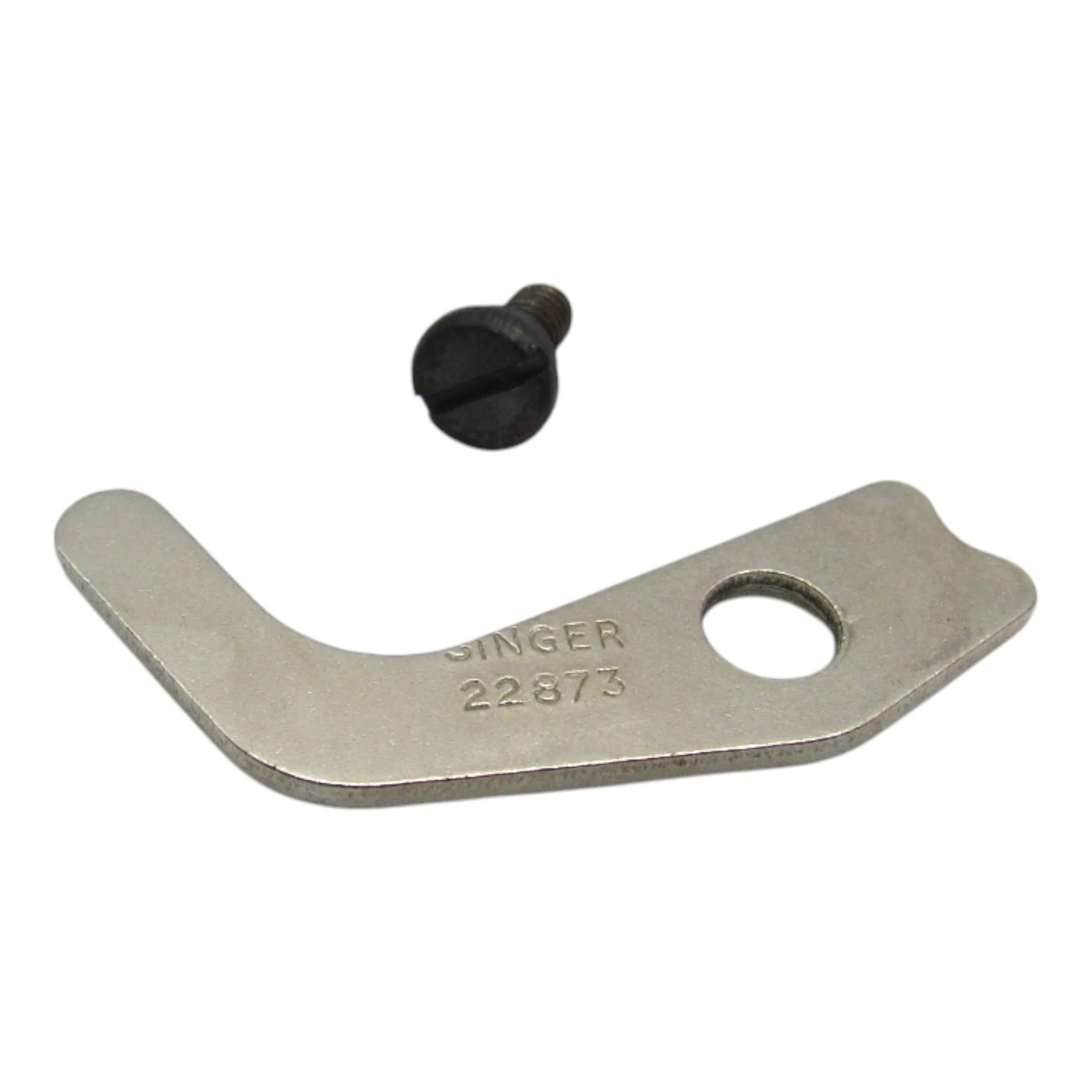Original Presser Foot Lever - Fits Singer "Sew Handy" Model 50D