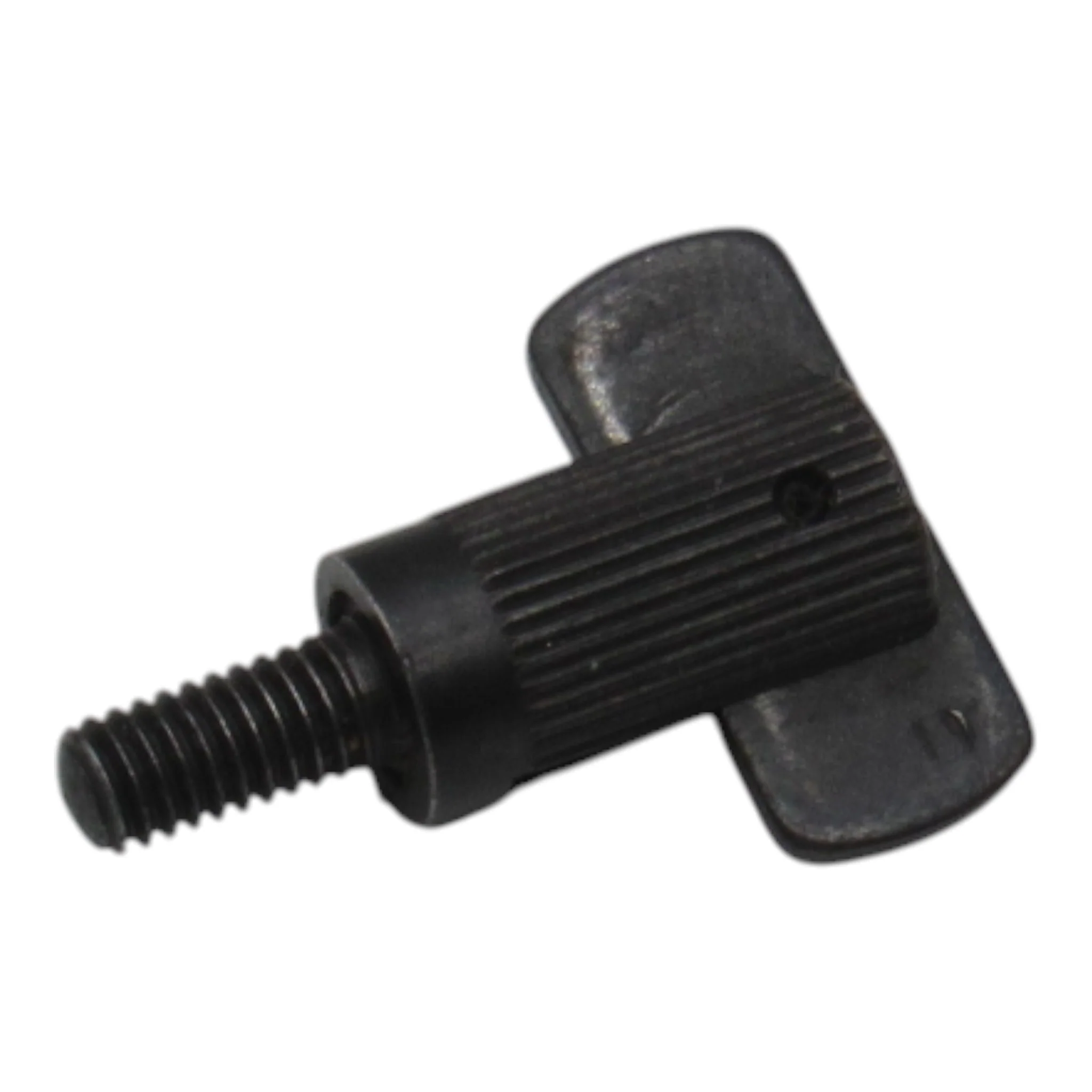 Original Presser Foot Thumb Screw - Elna 62