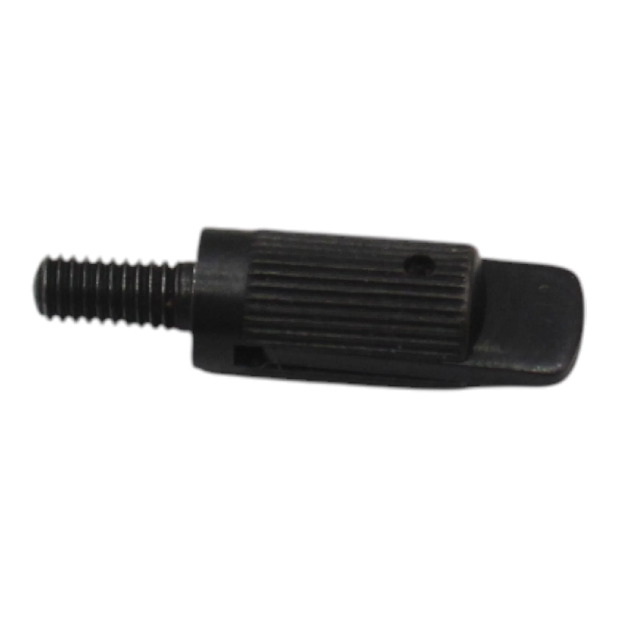 Original Presser Foot Thumb Screw - Elna 62 - Image 2