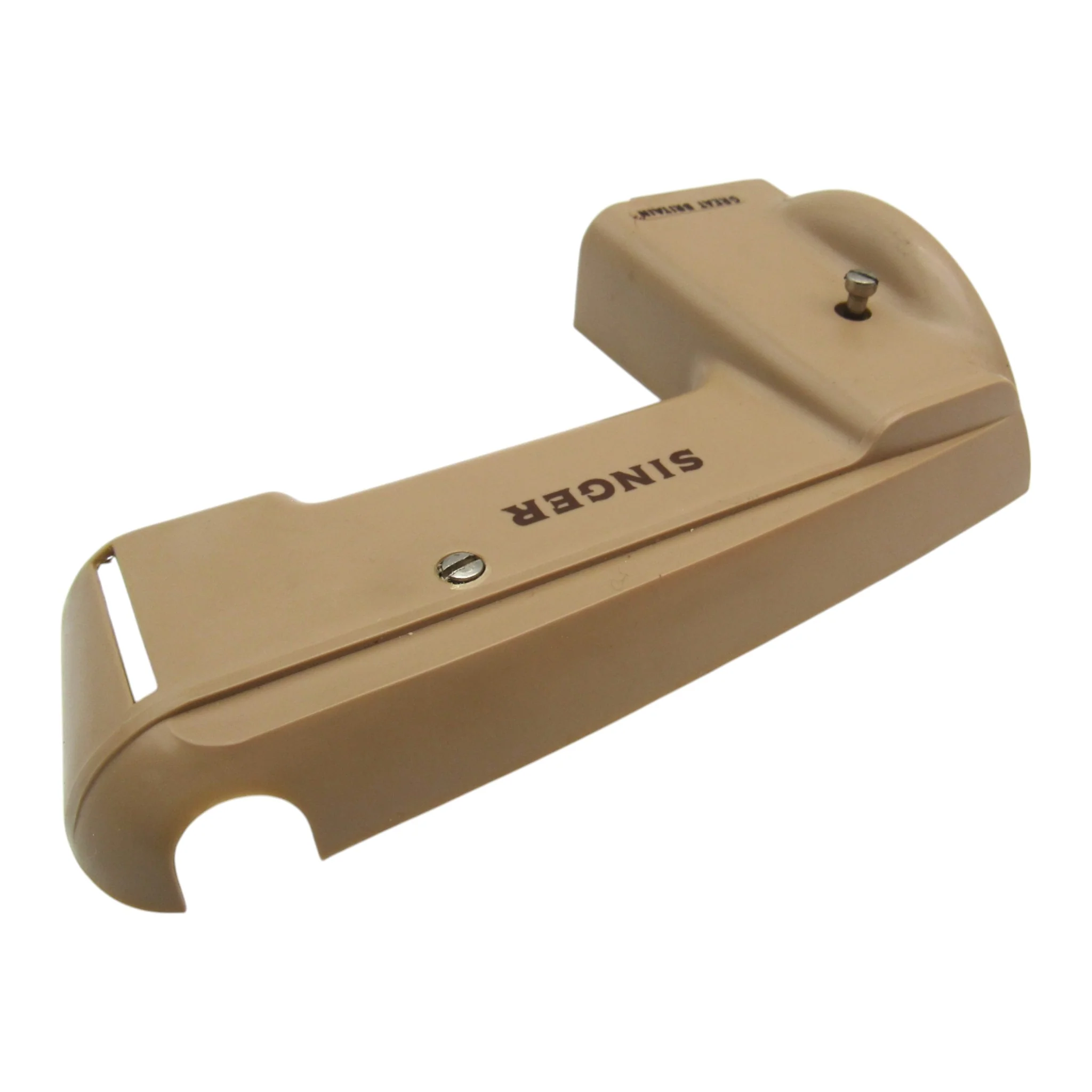 Original Rear Cover - Fits Singer "Sew Handy" Model 50D - Image 2