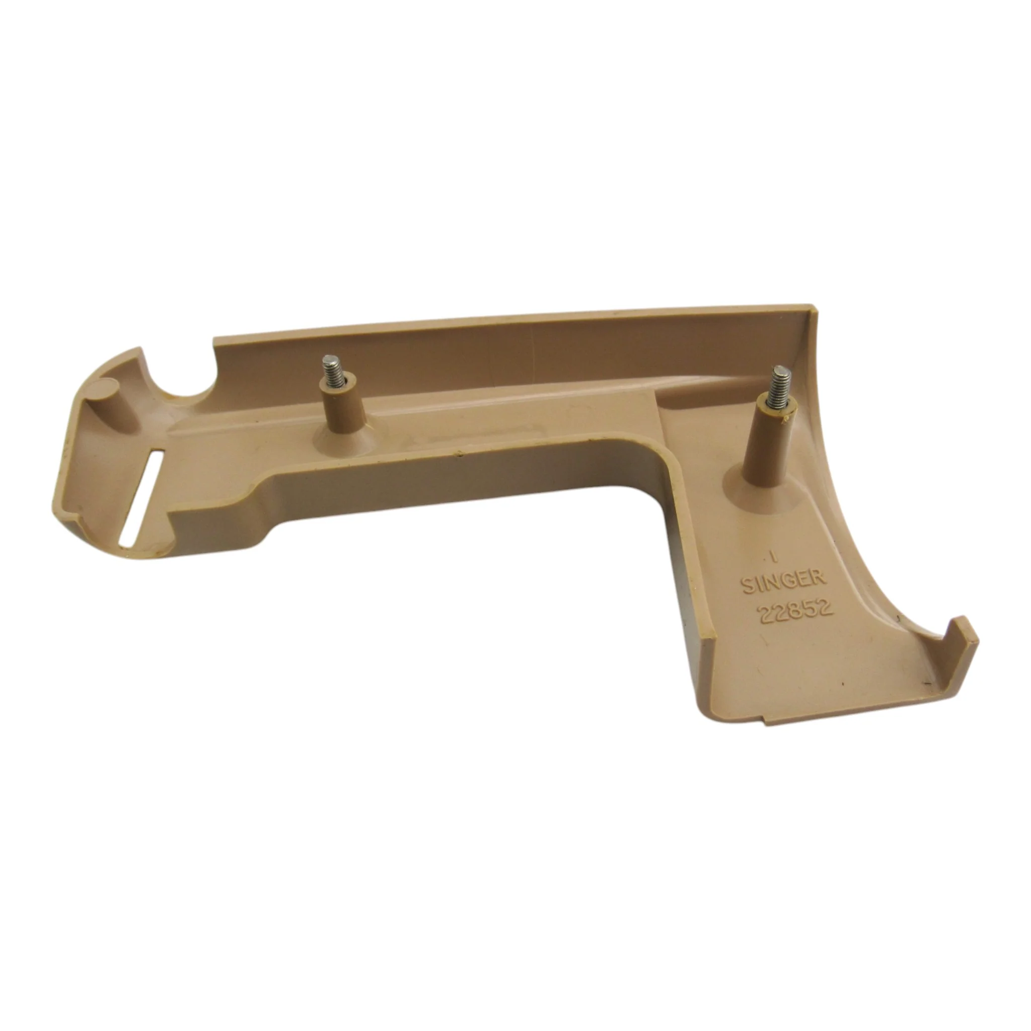 Original Rear Cover - Fits Singer "Sew Handy" Model 50D - Image 3
