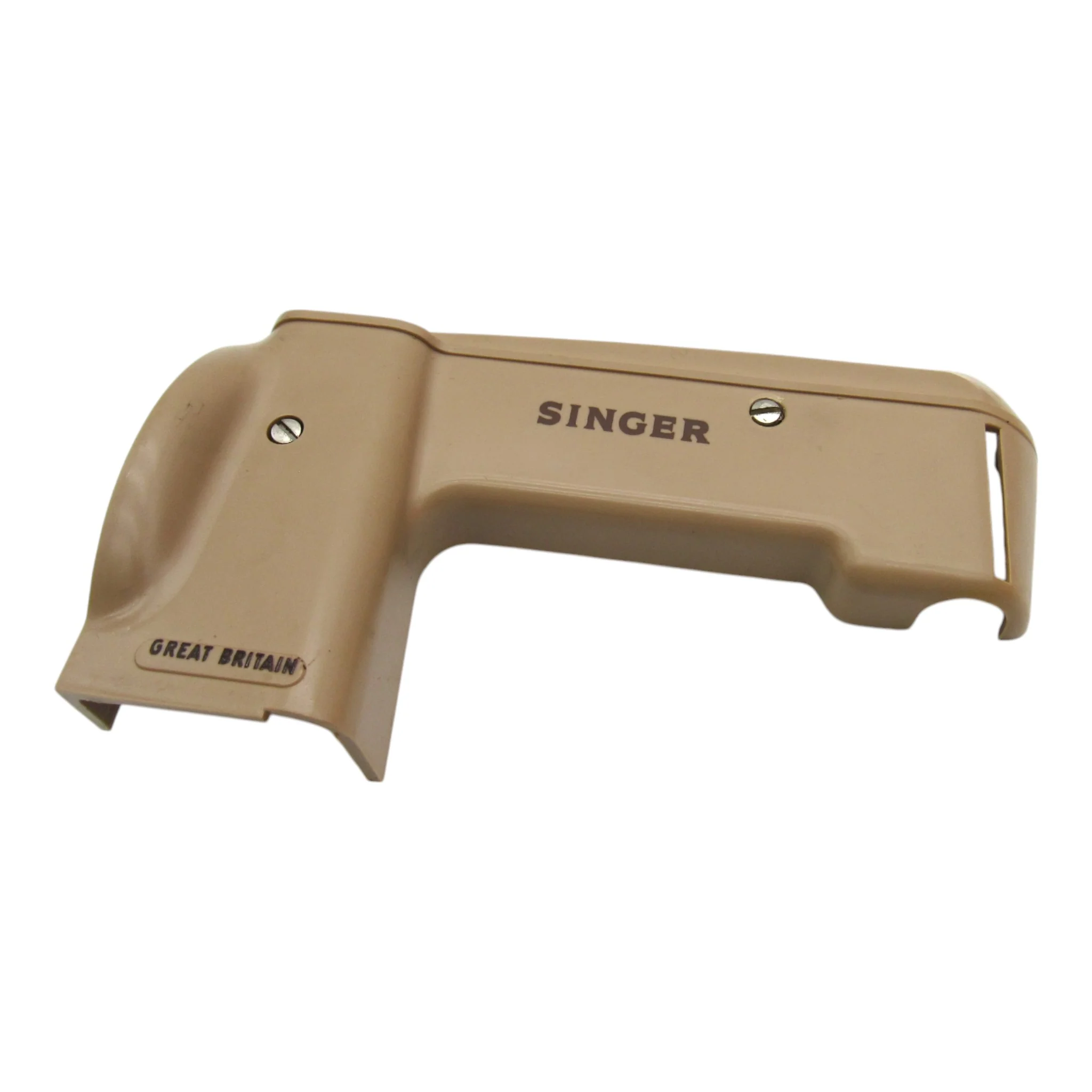 Original Rear Cover - Fits Singer "Sew Handy" Model 50D - Image 4