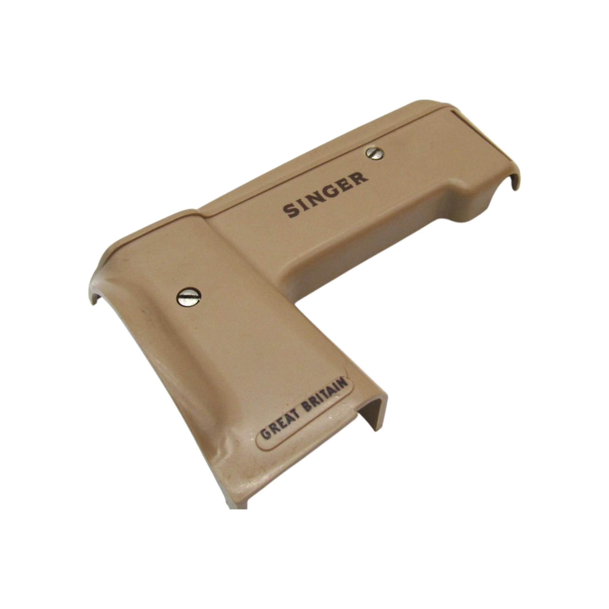 Original Rear Cover - Fits Singer "Sew Handy" Model 50D - Image 5