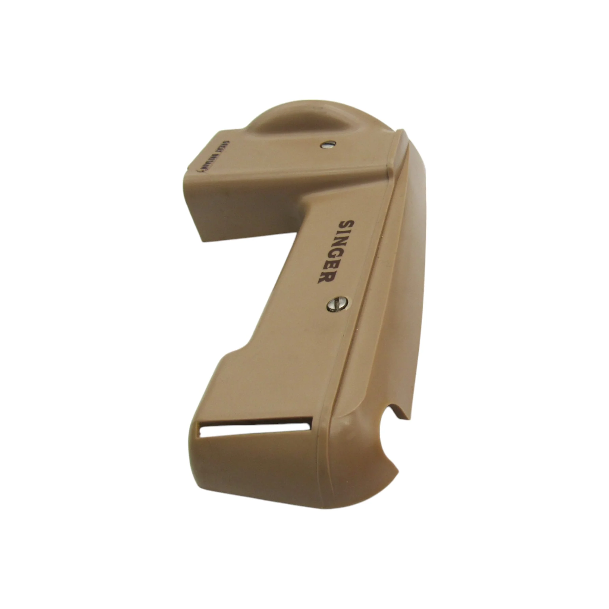 Original Rear Cover - Fits Singer "Sew Handy" Model 50D - Image 7