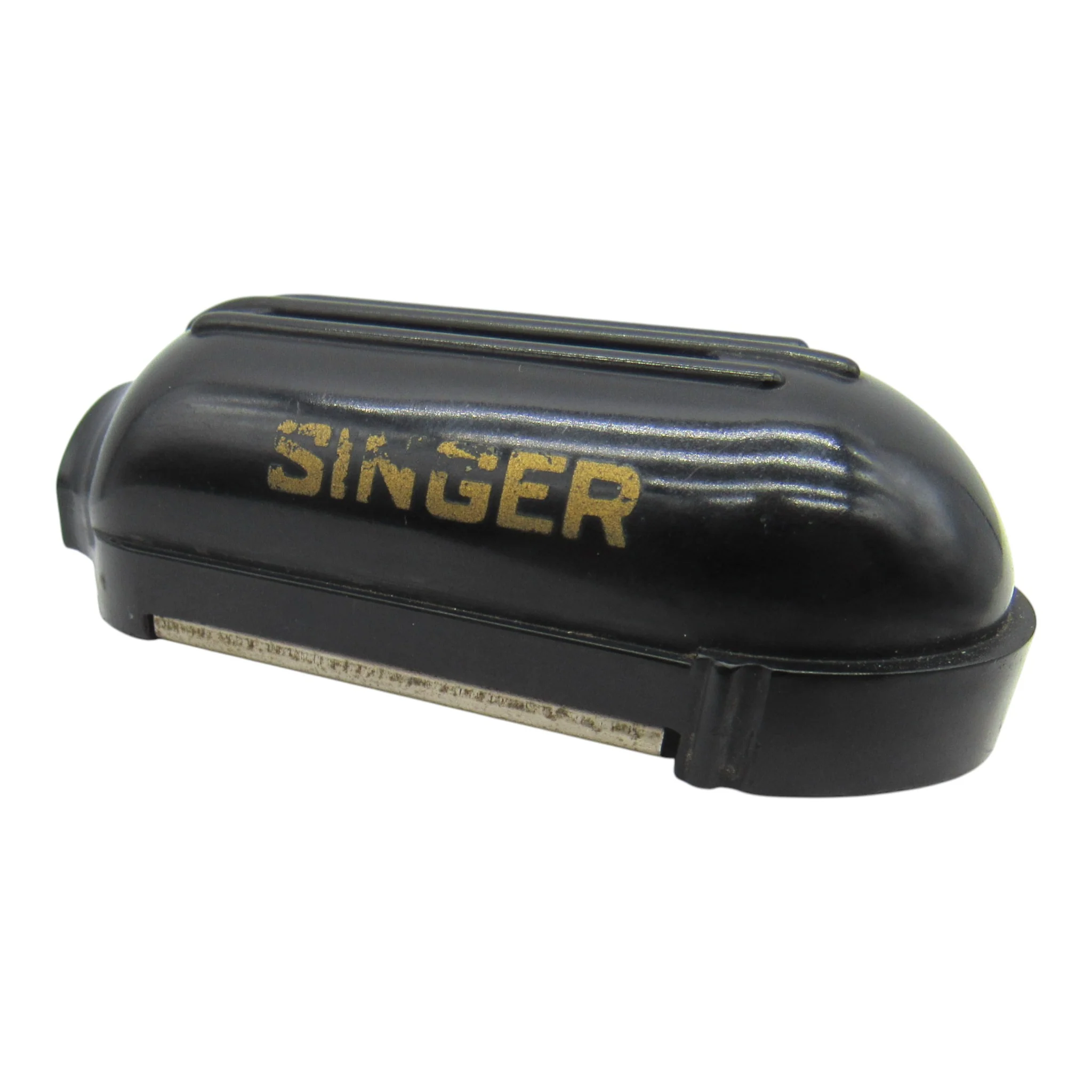 Original Singer Bakelite Light Cover/Shade - Models 15, 15-86, 15-87, 15-88, 15-90, 15-91, 206, 319 - Image 2
